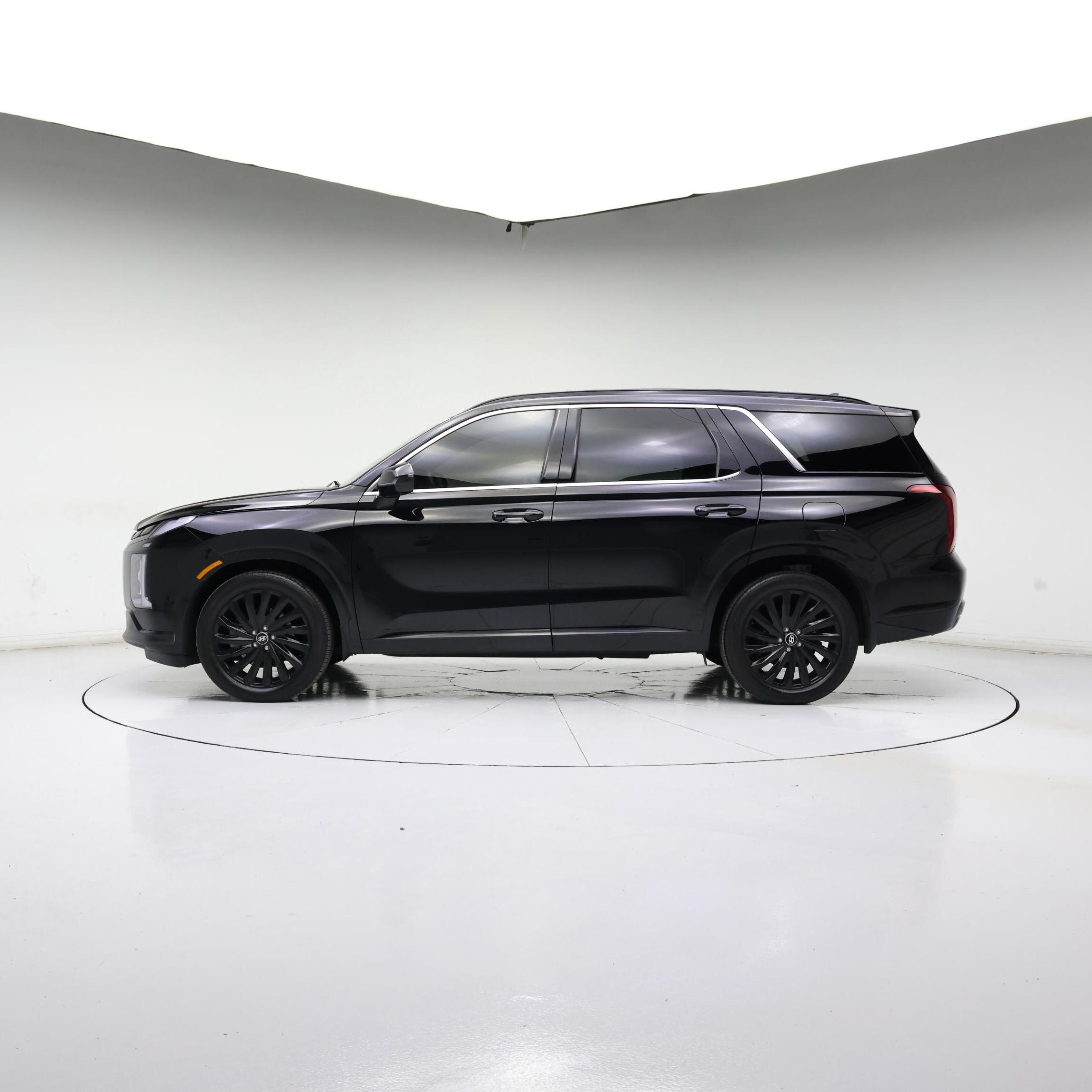 Thumbnail: 2024 Hyundai Palisade - 3