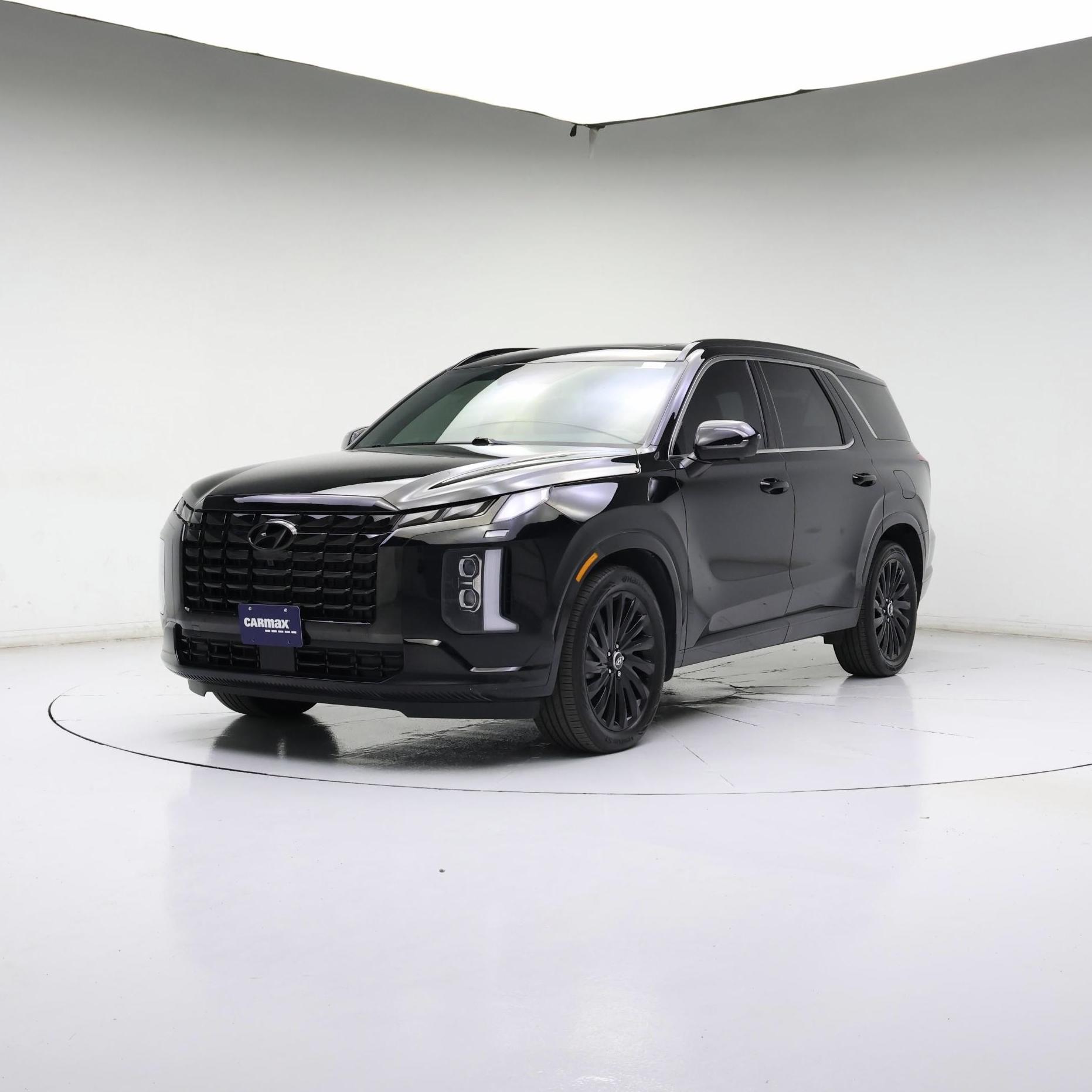 Thumbnail: 2024 Hyundai Palisade - 4