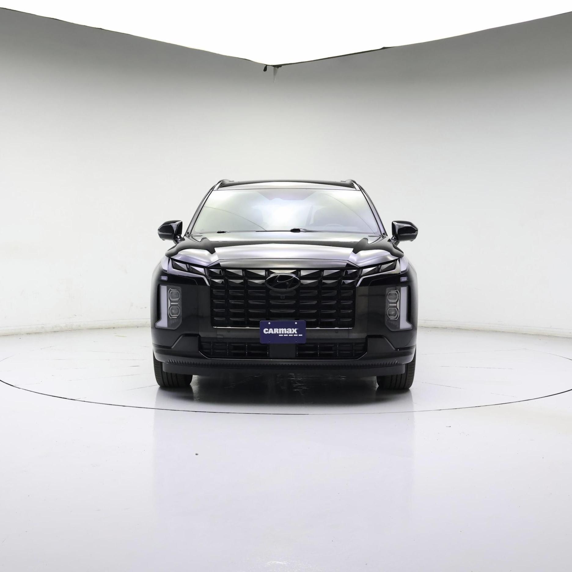 Thumbnail: 2024 Hyundai Palisade - 5