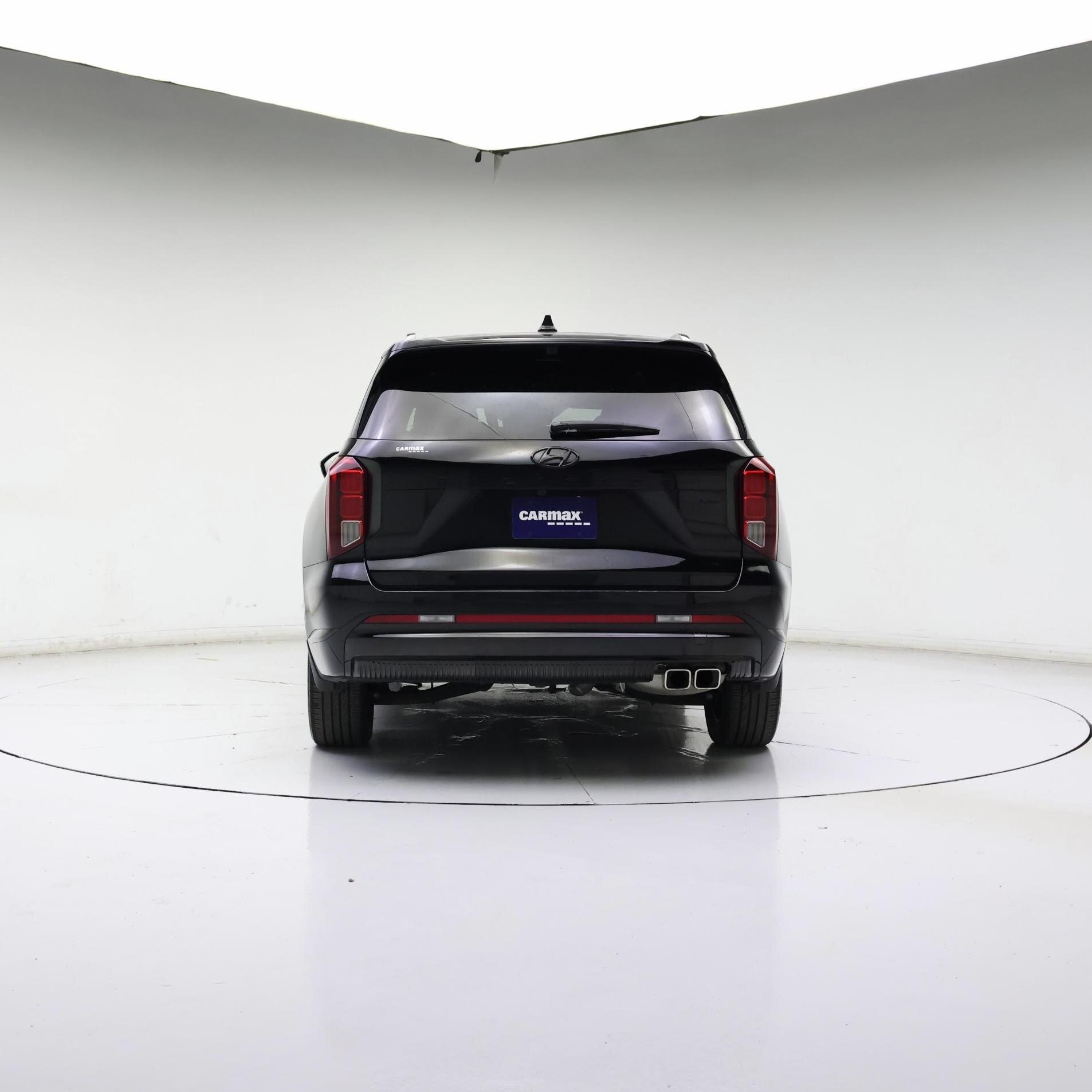 Thumbnail: 2024 Hyundai Palisade - 6