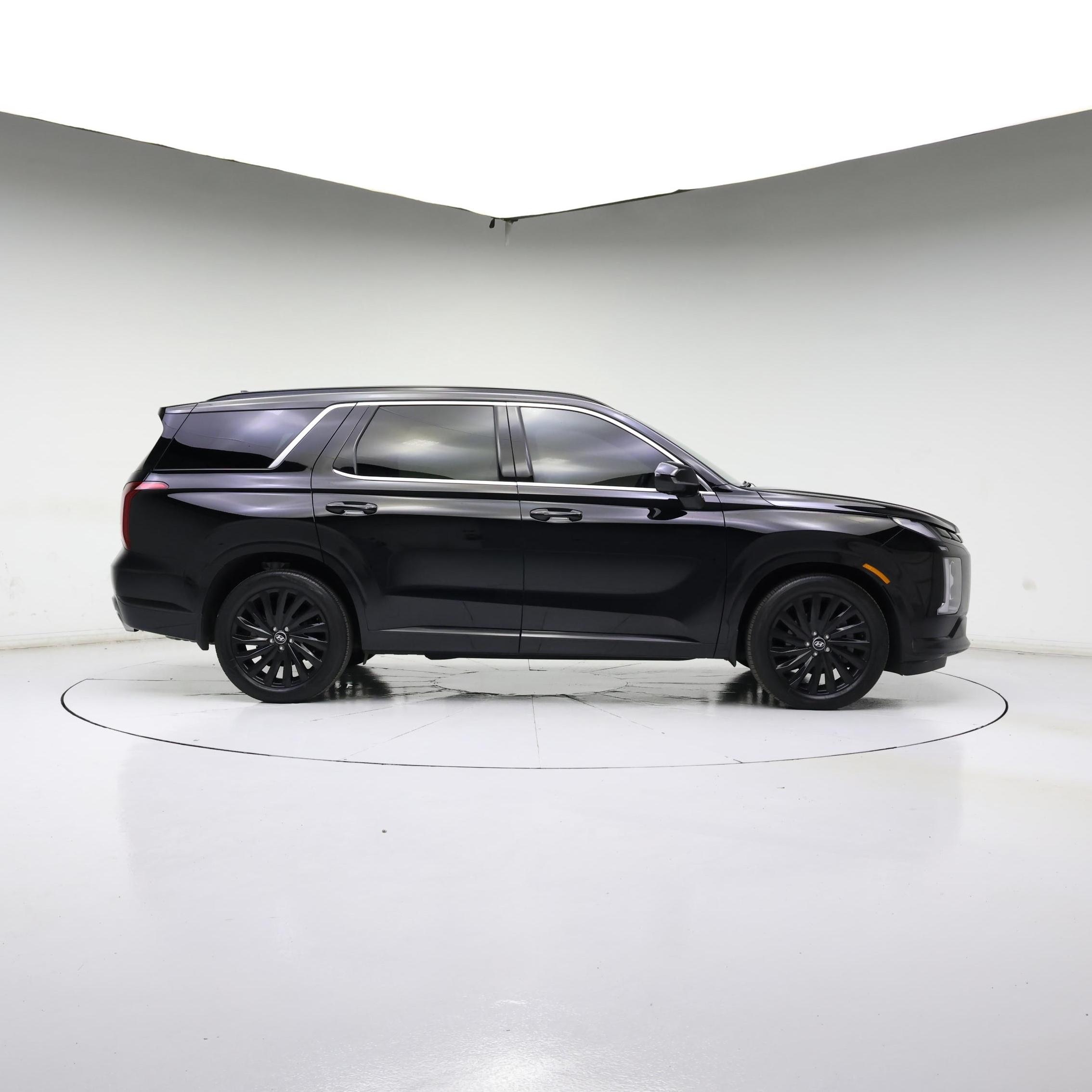 Thumbnail: 2024 Hyundai Palisade - 7