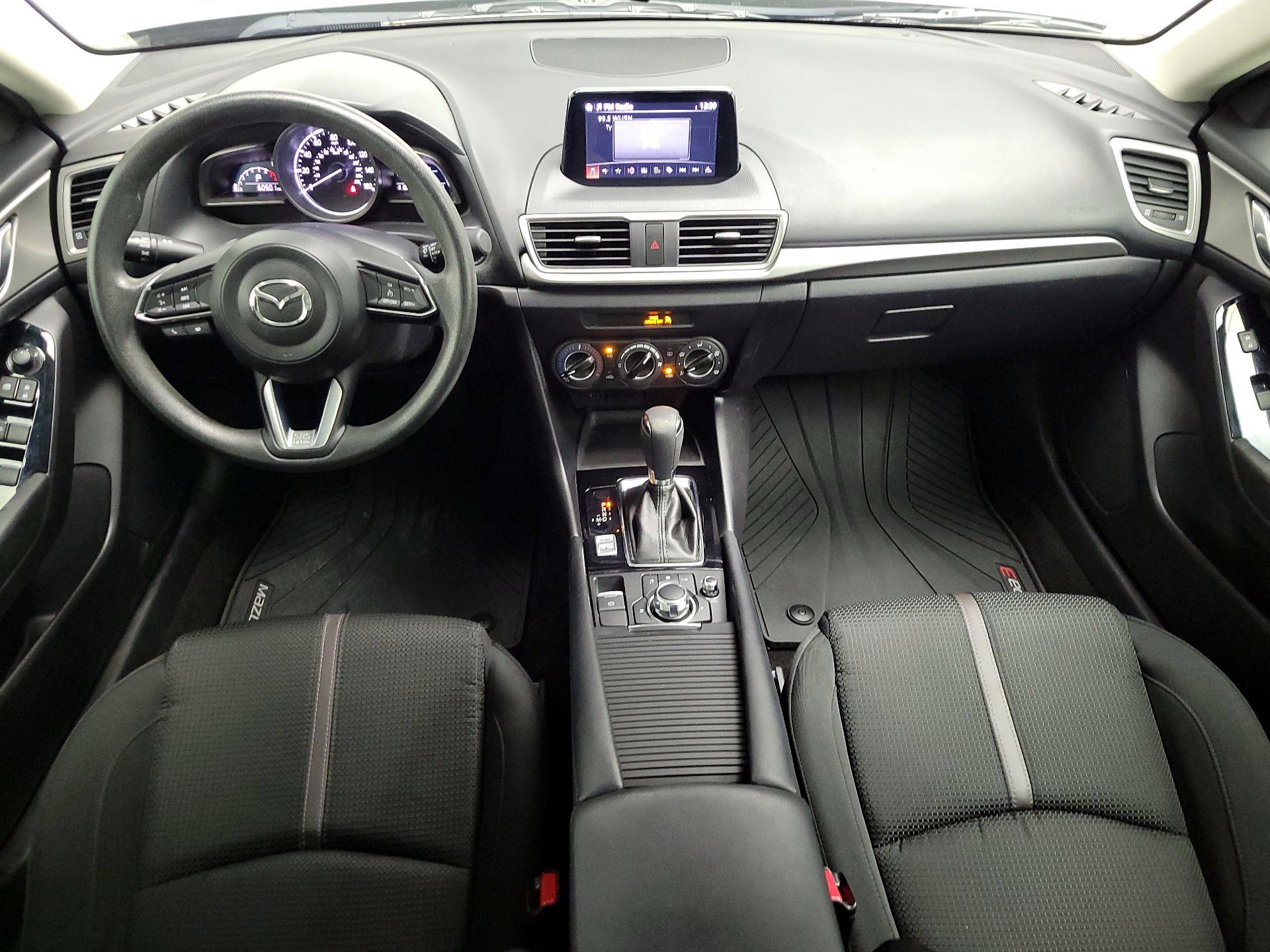 Thumbnail: 2018 Mazda Mazda3 - 9