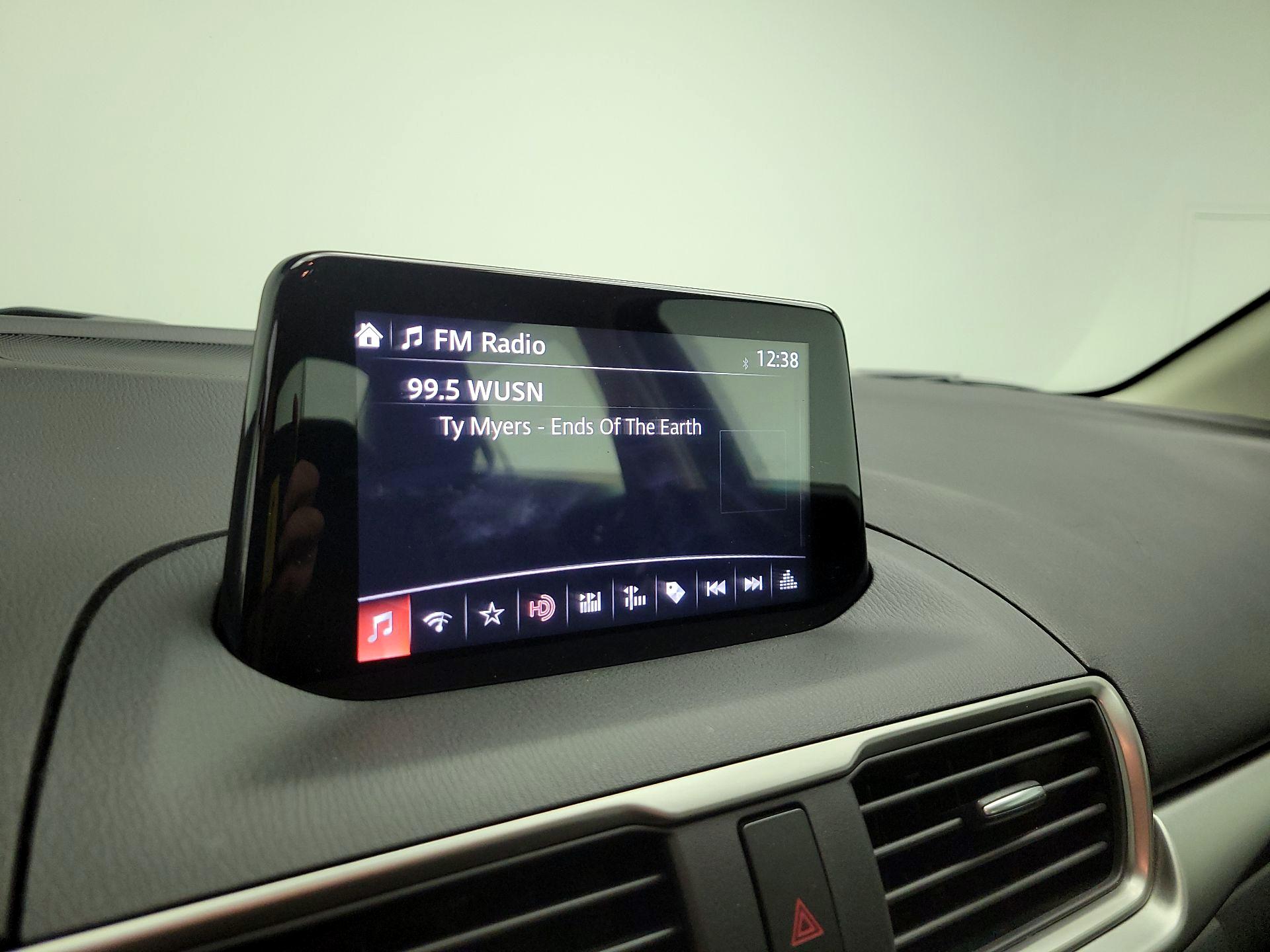 Thumbnail: 2018 Mazda Mazda3 - 13