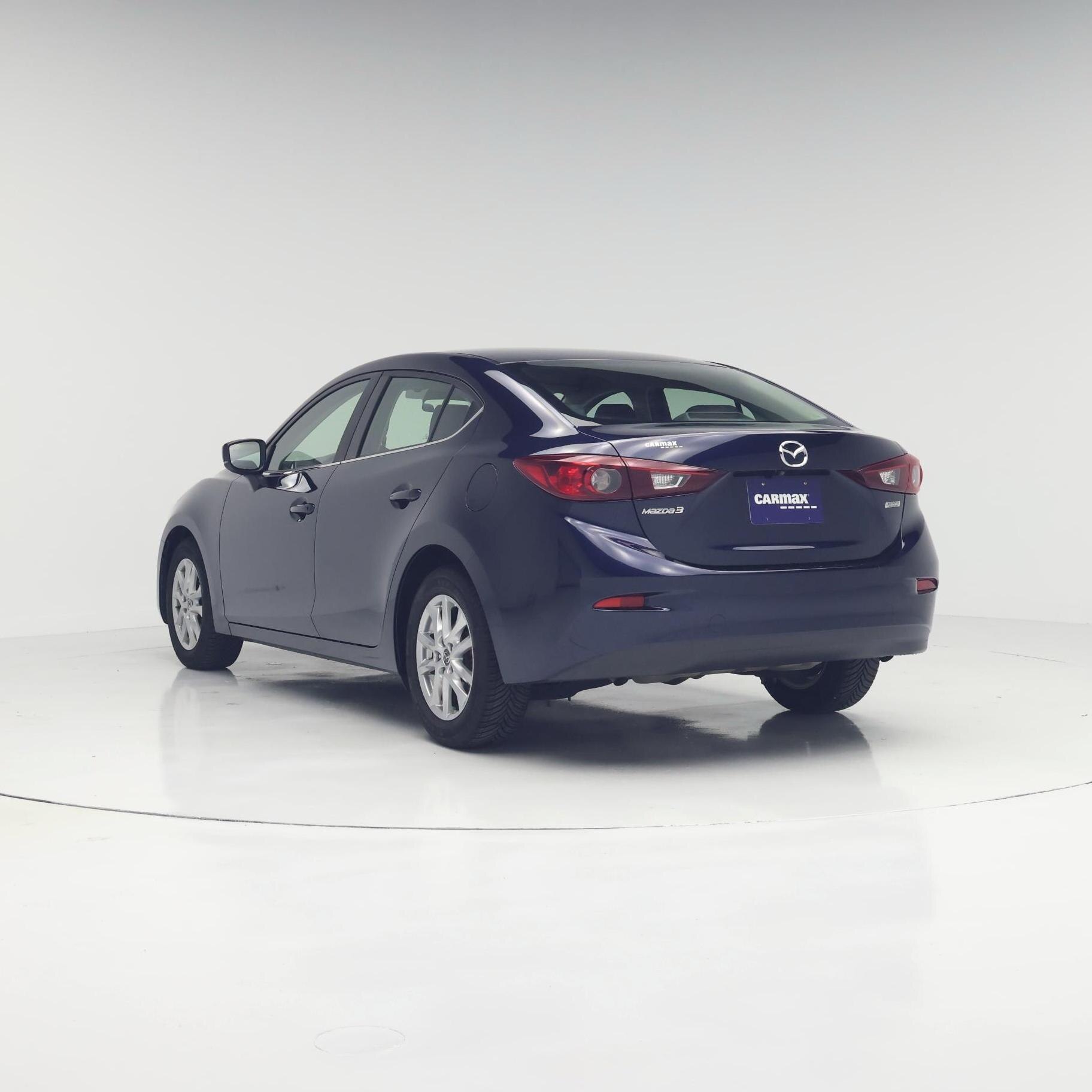 Thumbnail: 2018 Mazda Mazda3 - 2