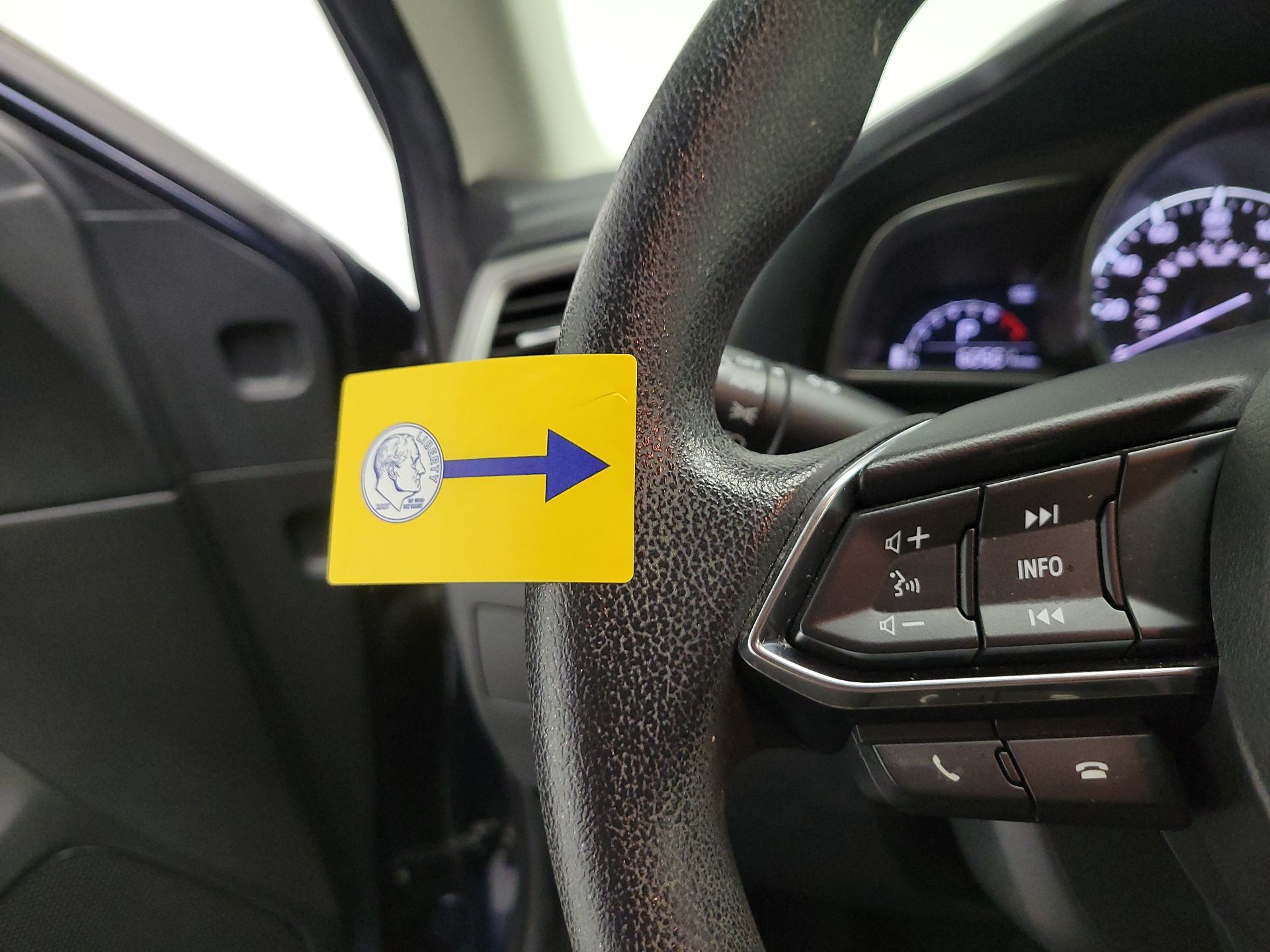 Thumbnail: 2018 Mazda Mazda3 - 19