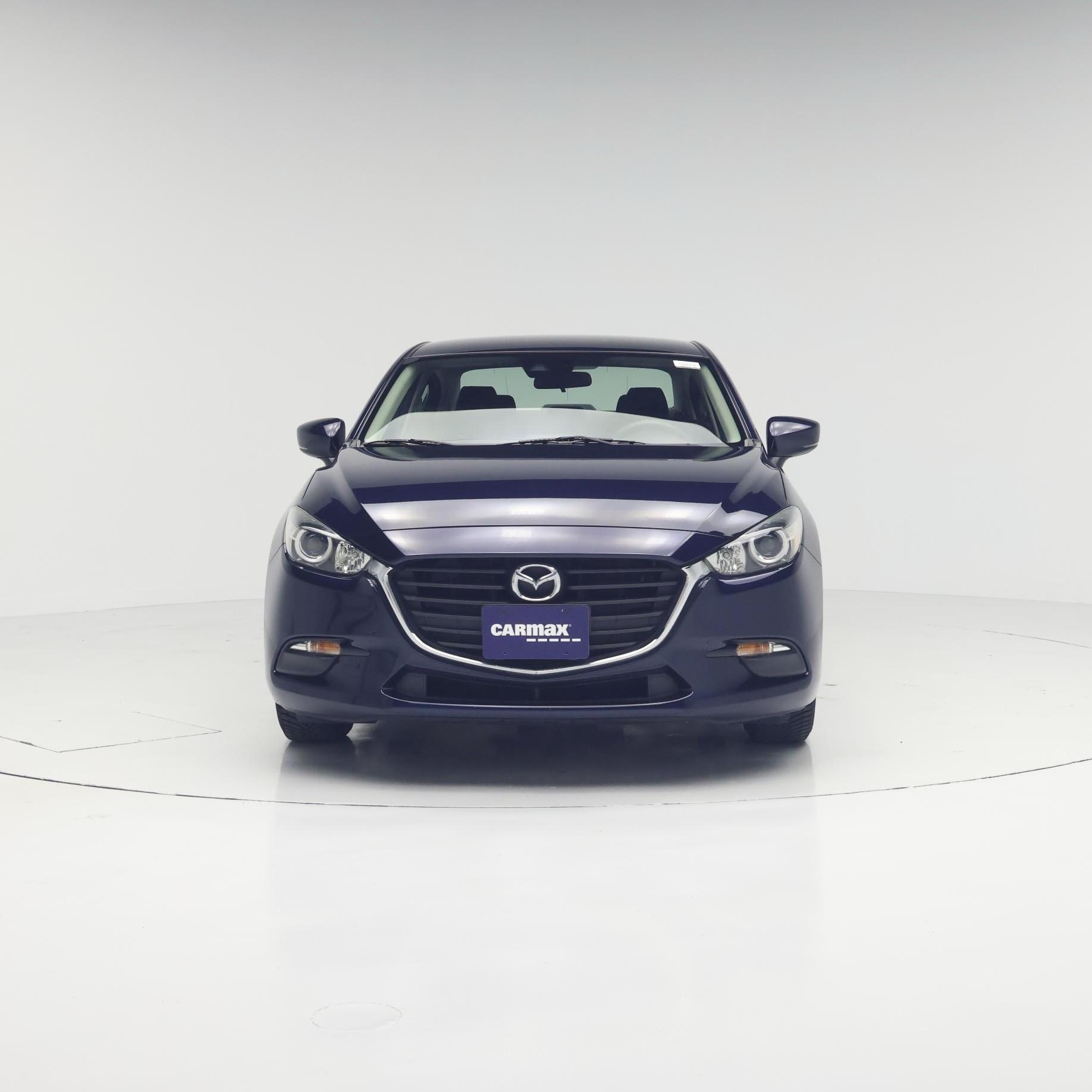 Thumbnail: 2018 Mazda Mazda3 - 5