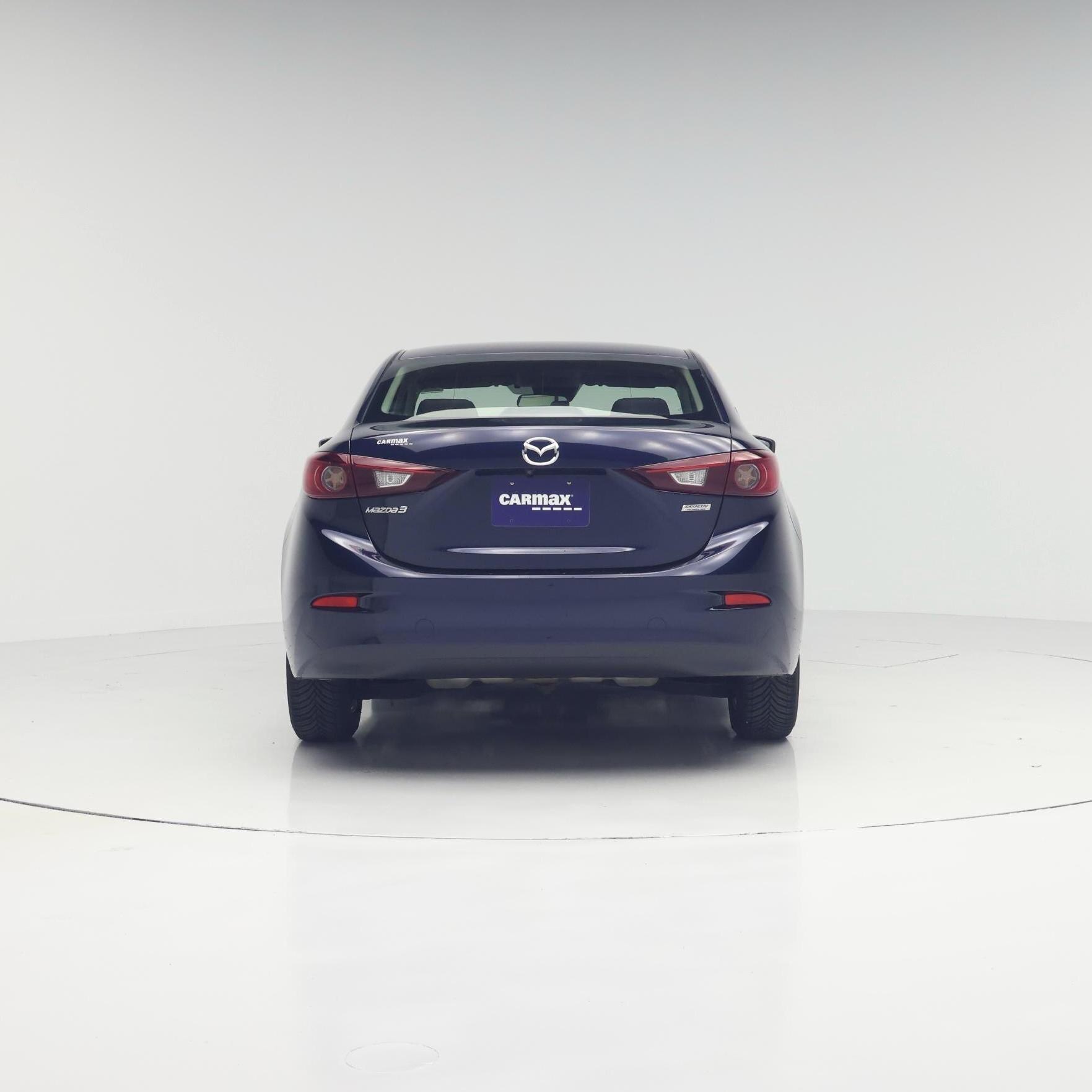 Thumbnail: 2018 Mazda Mazda3 - 6