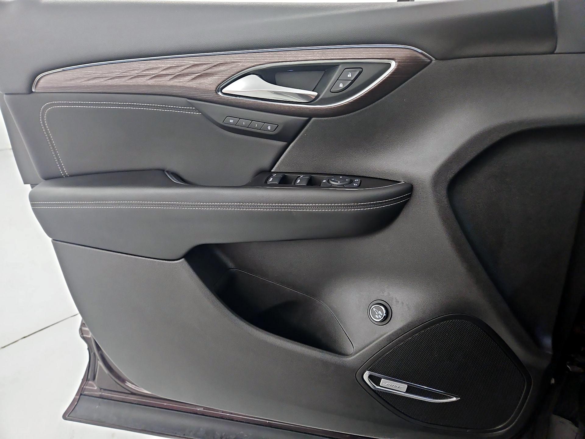 Thumbnail: 2021 Buick Envision - 12