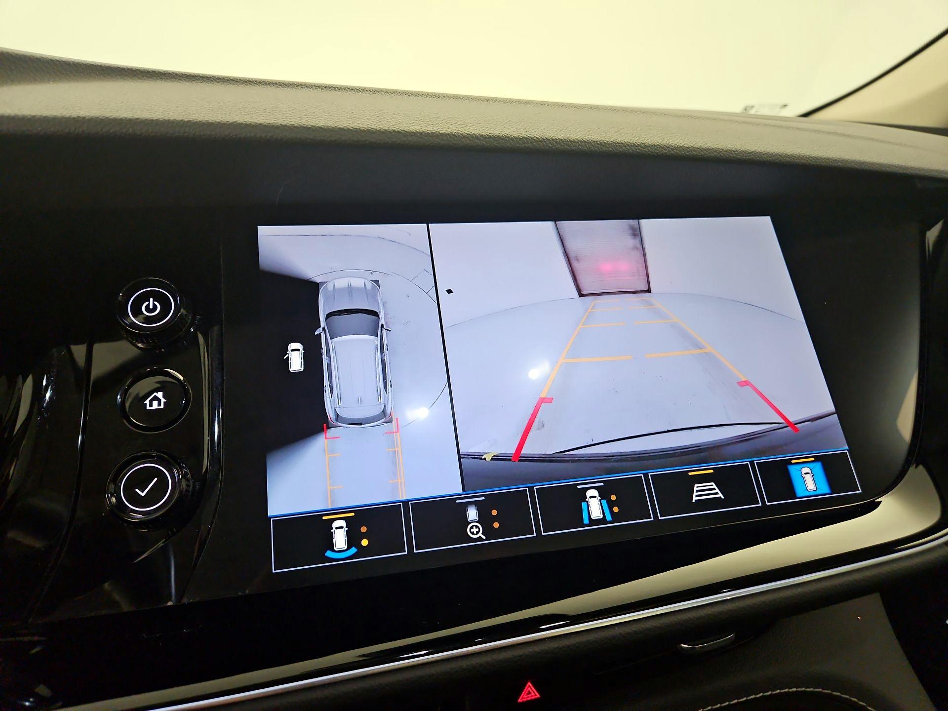 Thumbnail: 2021 Buick Envision - 15