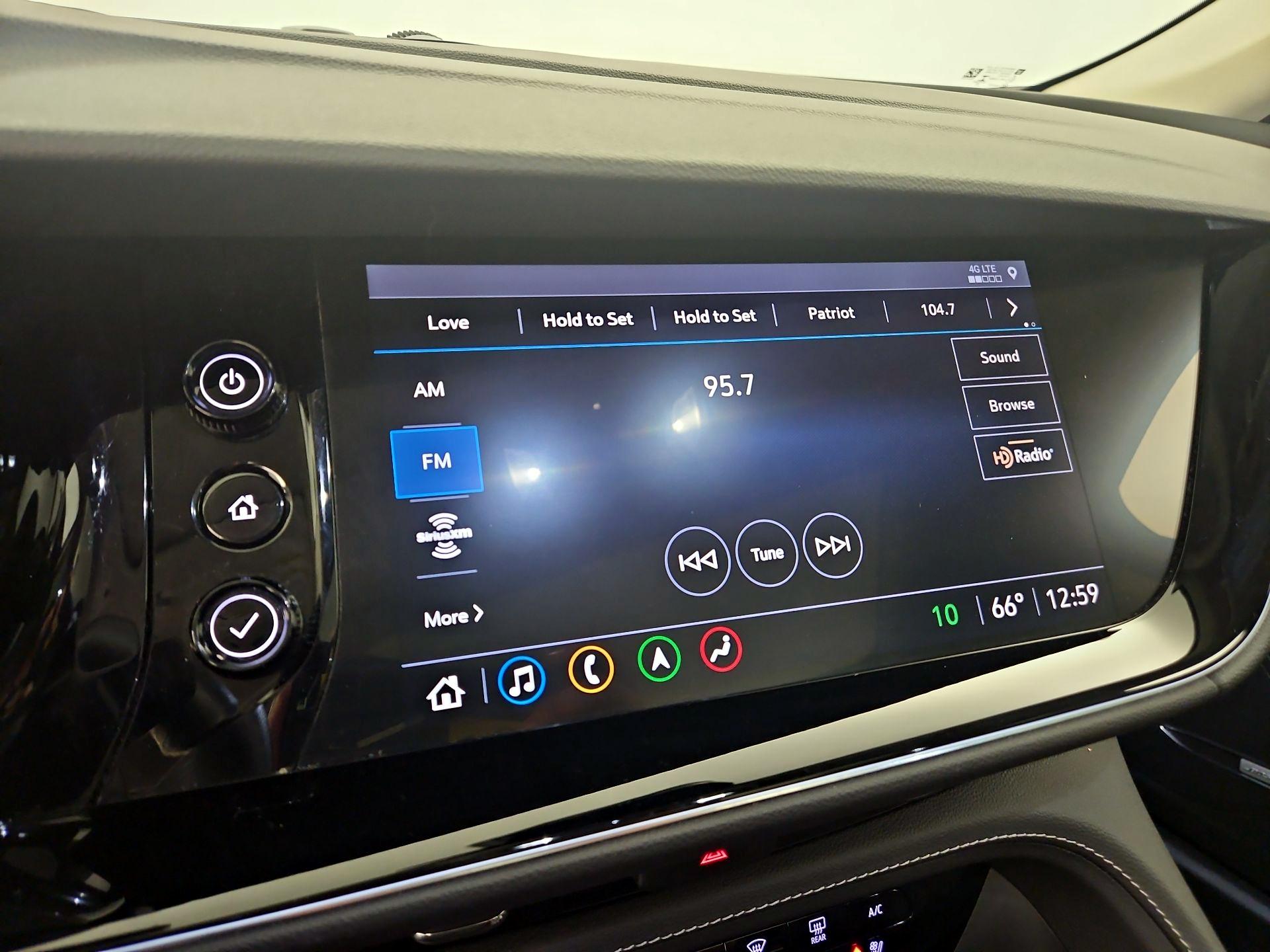 Thumbnail: 2021 Buick Envision - 16