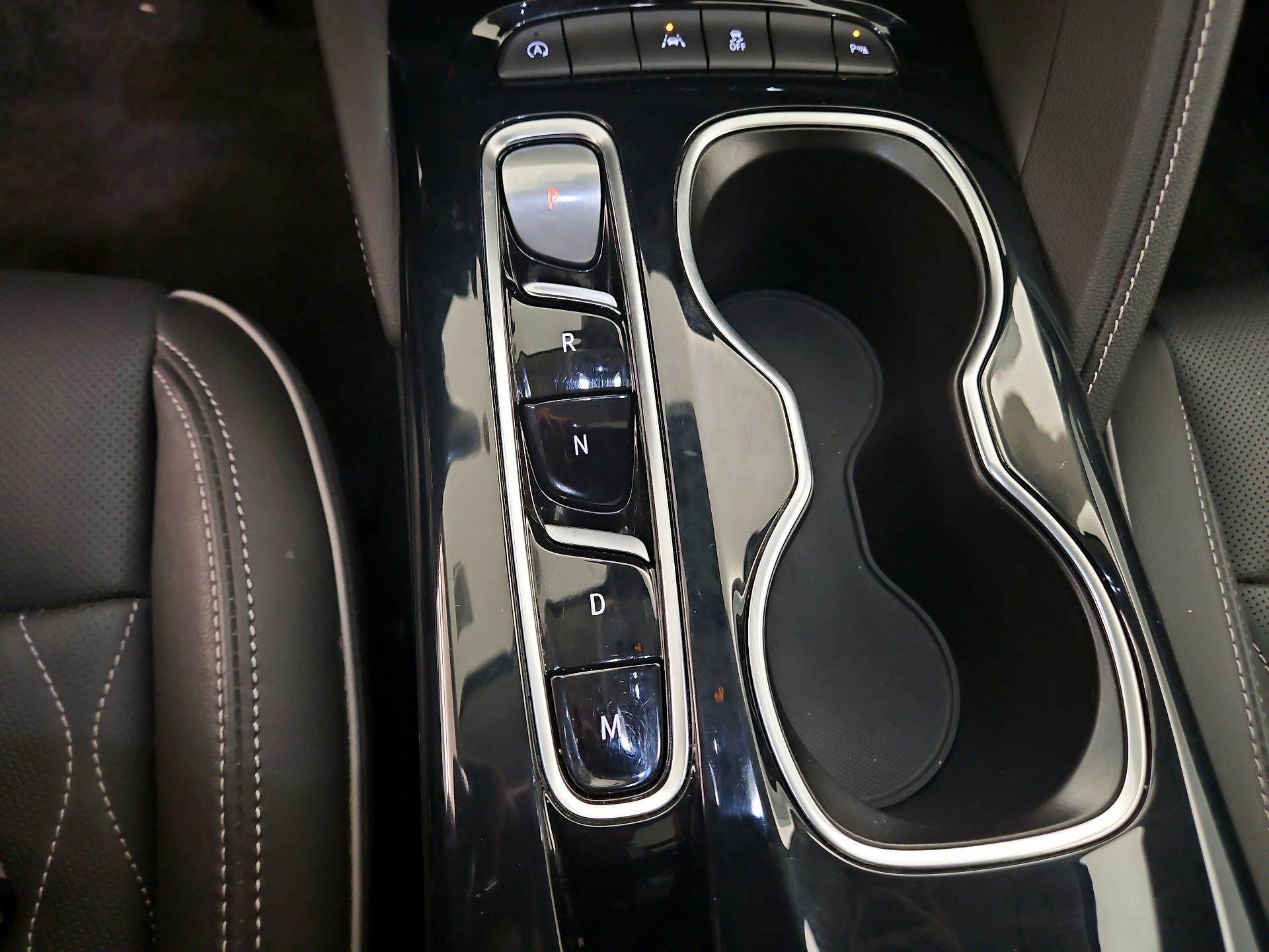 Thumbnail: 2021 Buick Envision - 18