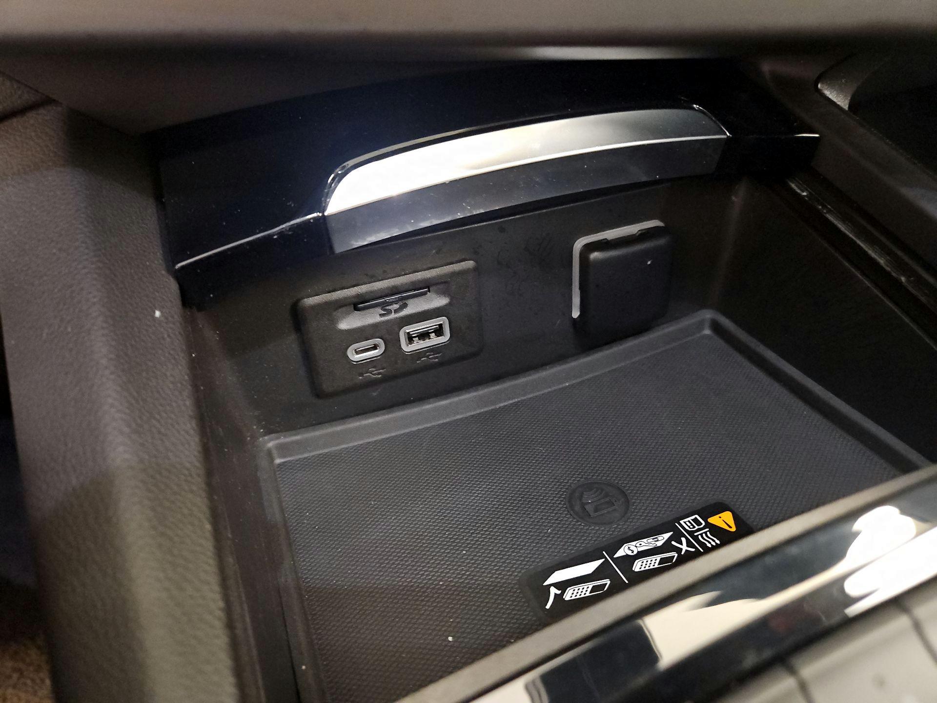 Thumbnail: 2021 Buick Envision - 19