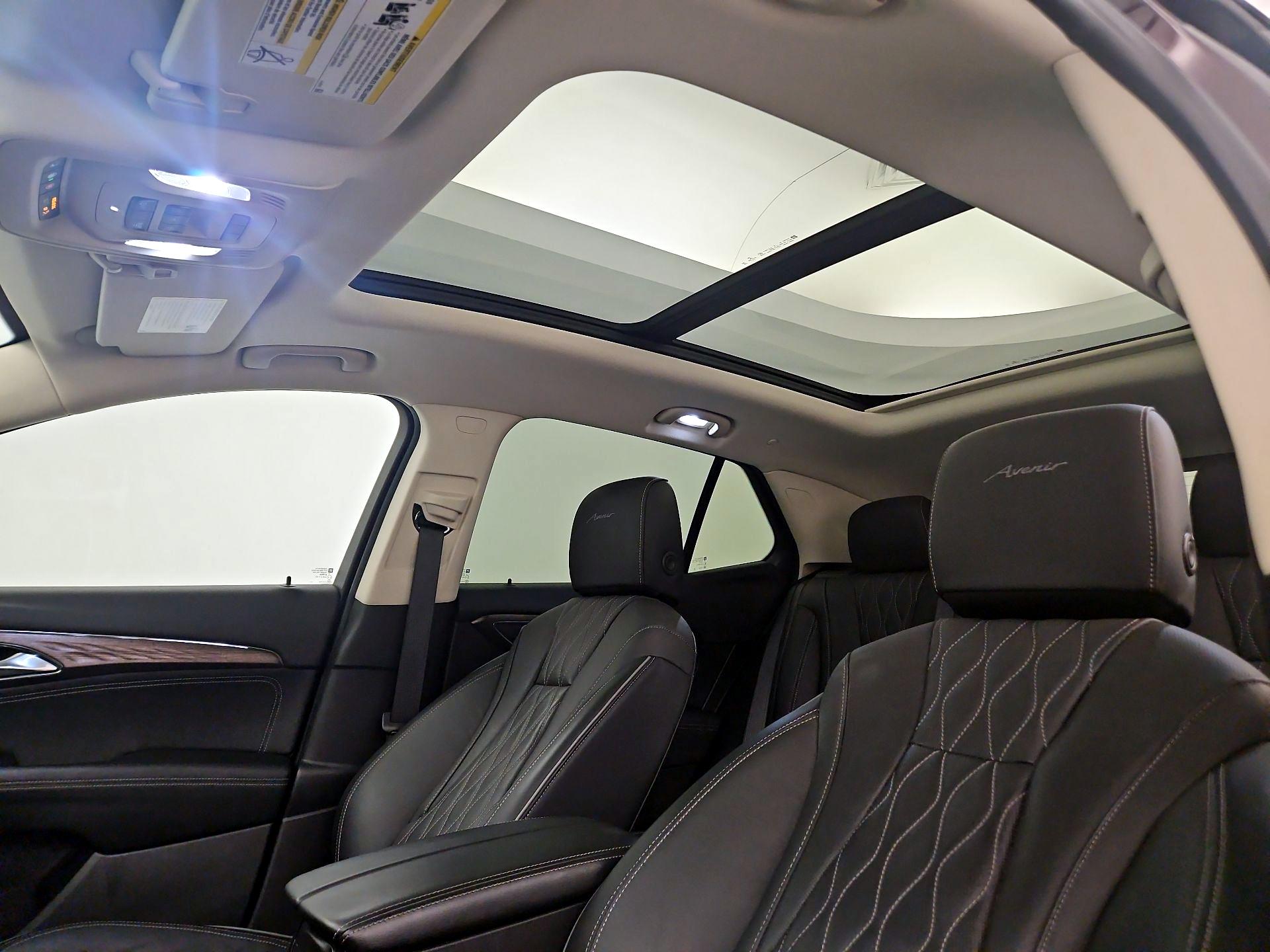 Thumbnail: 2021 Buick Envision - 20