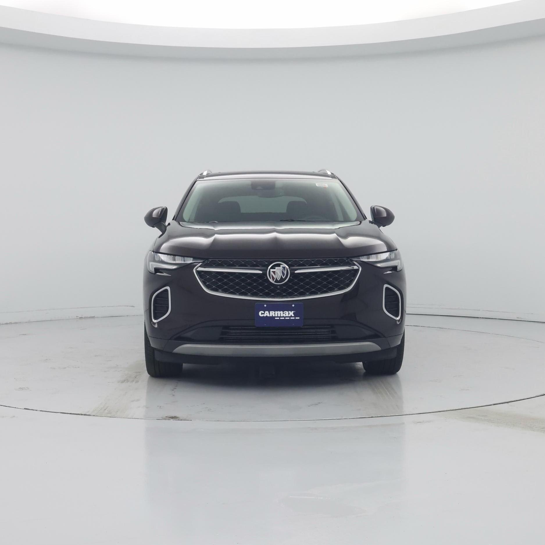 Thumbnail: 2021 Buick Envision - 5