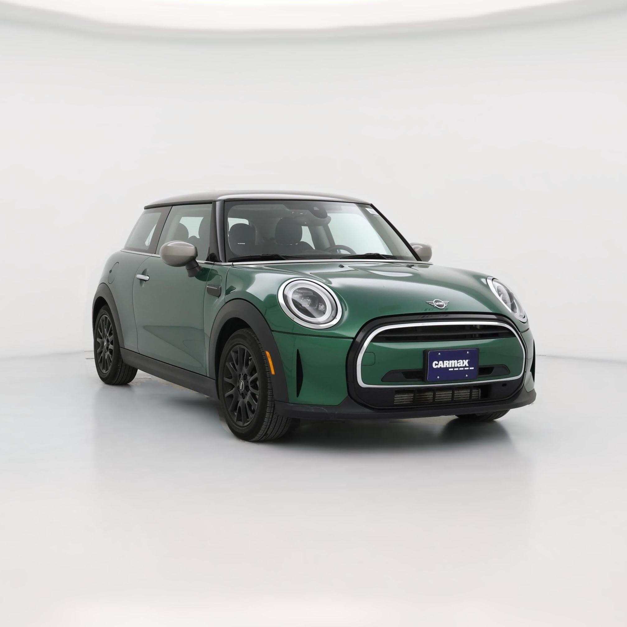 Thumbnail: 2024 MINI Cooper Hardtop - 1