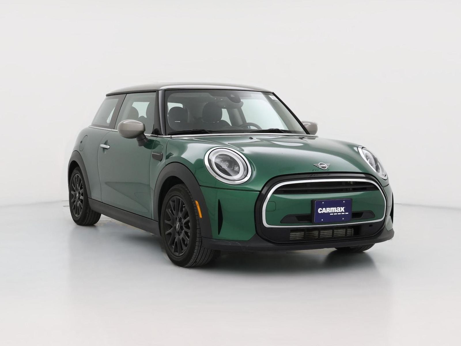 2024 MINI Hardtop 2 Door