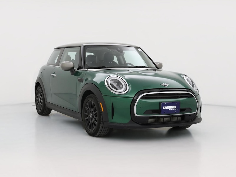 2024 Mini Cooper Hardtop null
