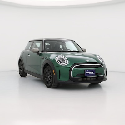 2024 Mini Cooper Hardtop