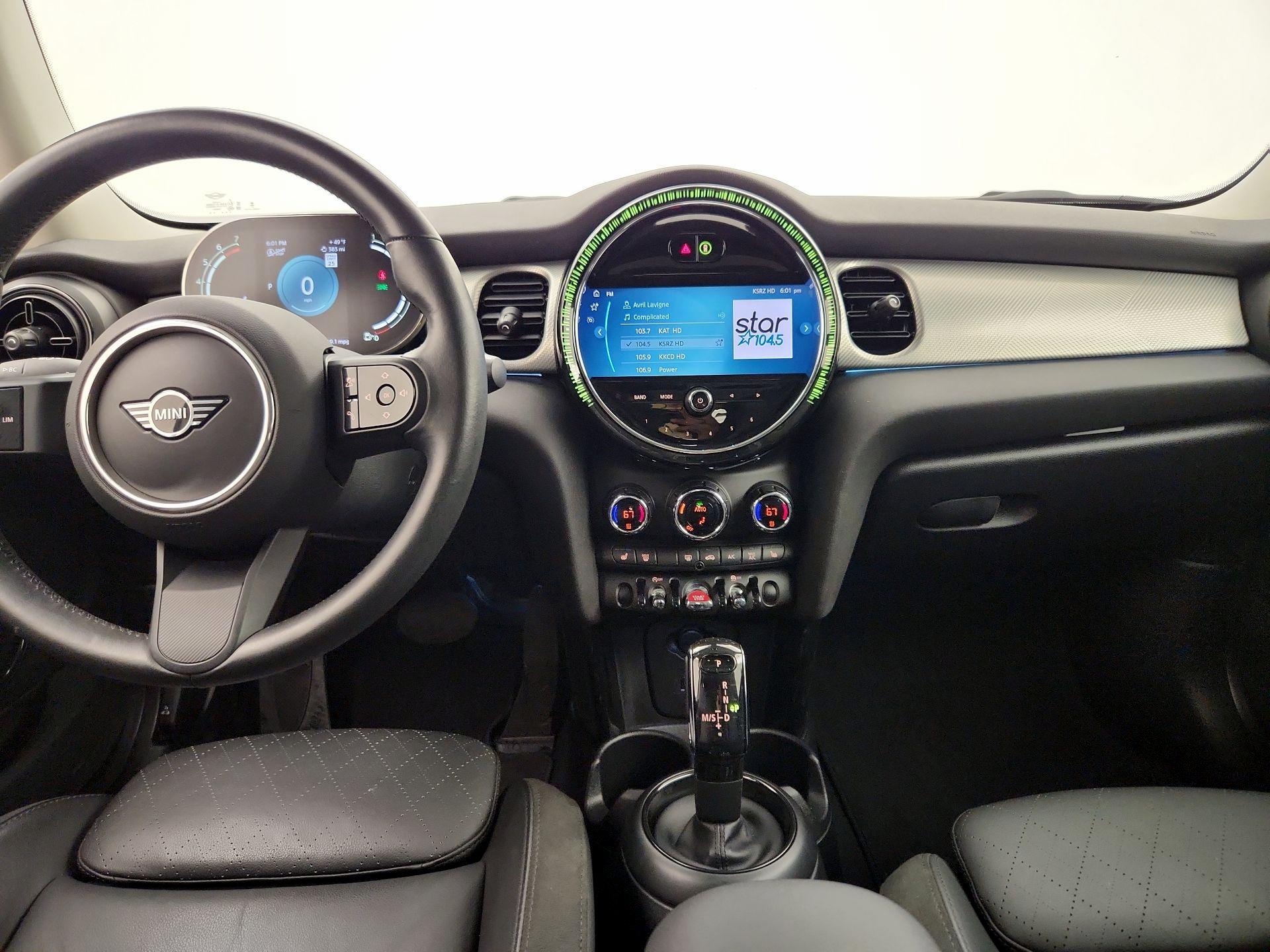 Thumbnail: 2024 MINI Cooper Hardtop - 9