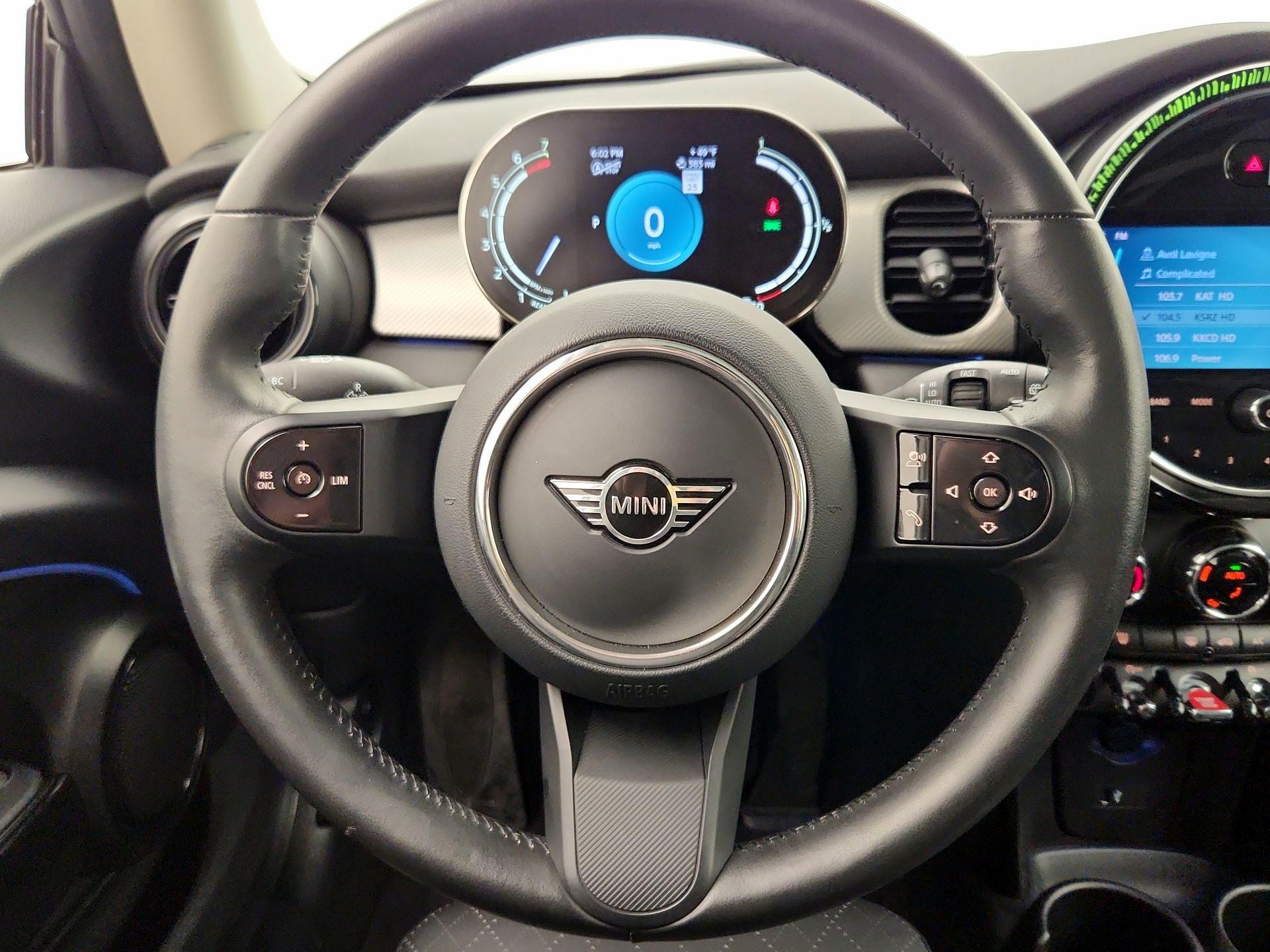 Thumbnail: 2024 MINI Cooper Hardtop - 10