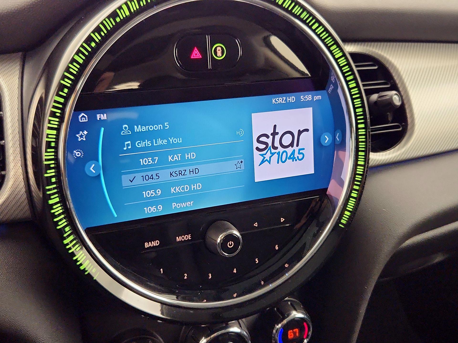 Thumbnail: 2024 MINI Cooper Hardtop - 16