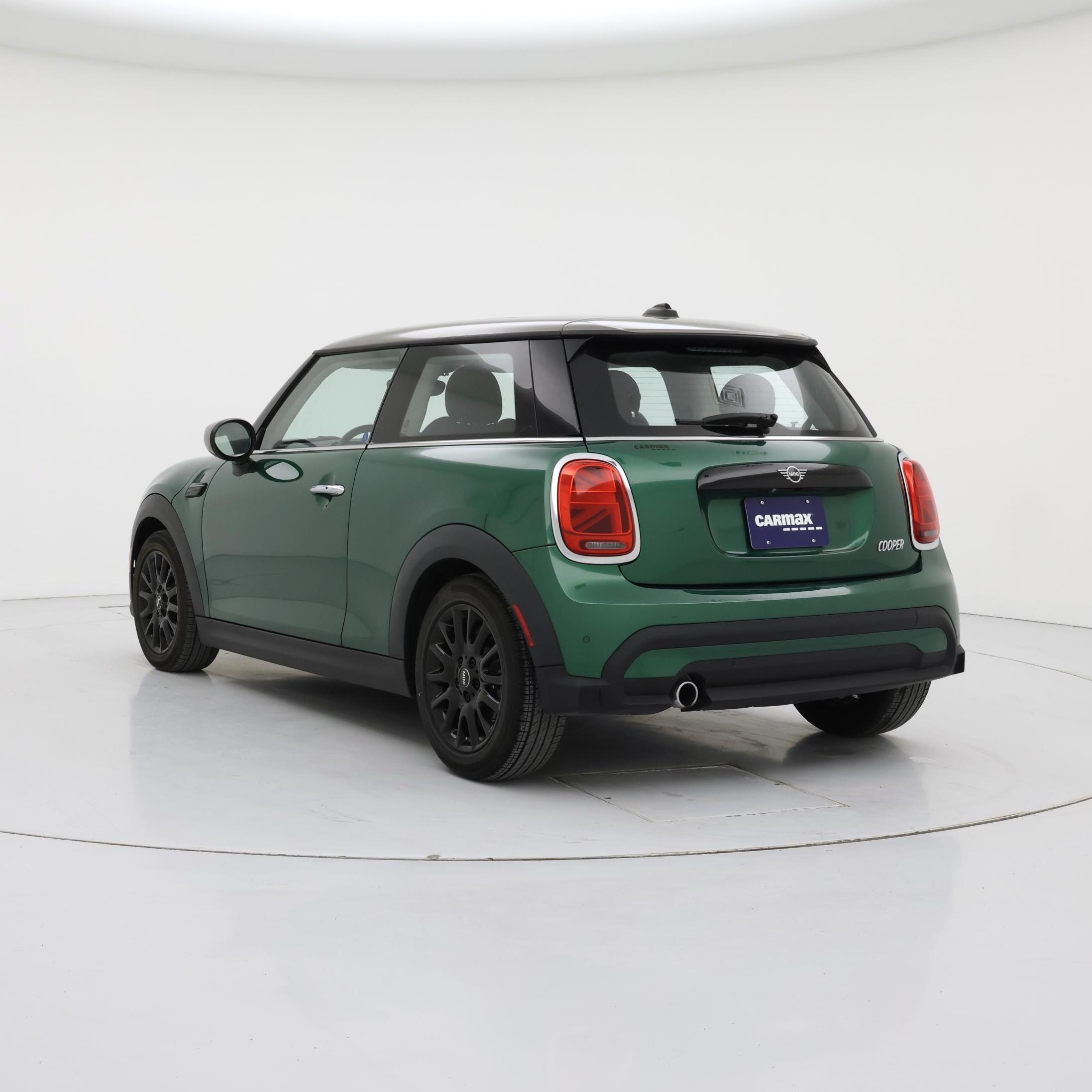 Thumbnail: 2024 MINI Cooper Hardtop - 2