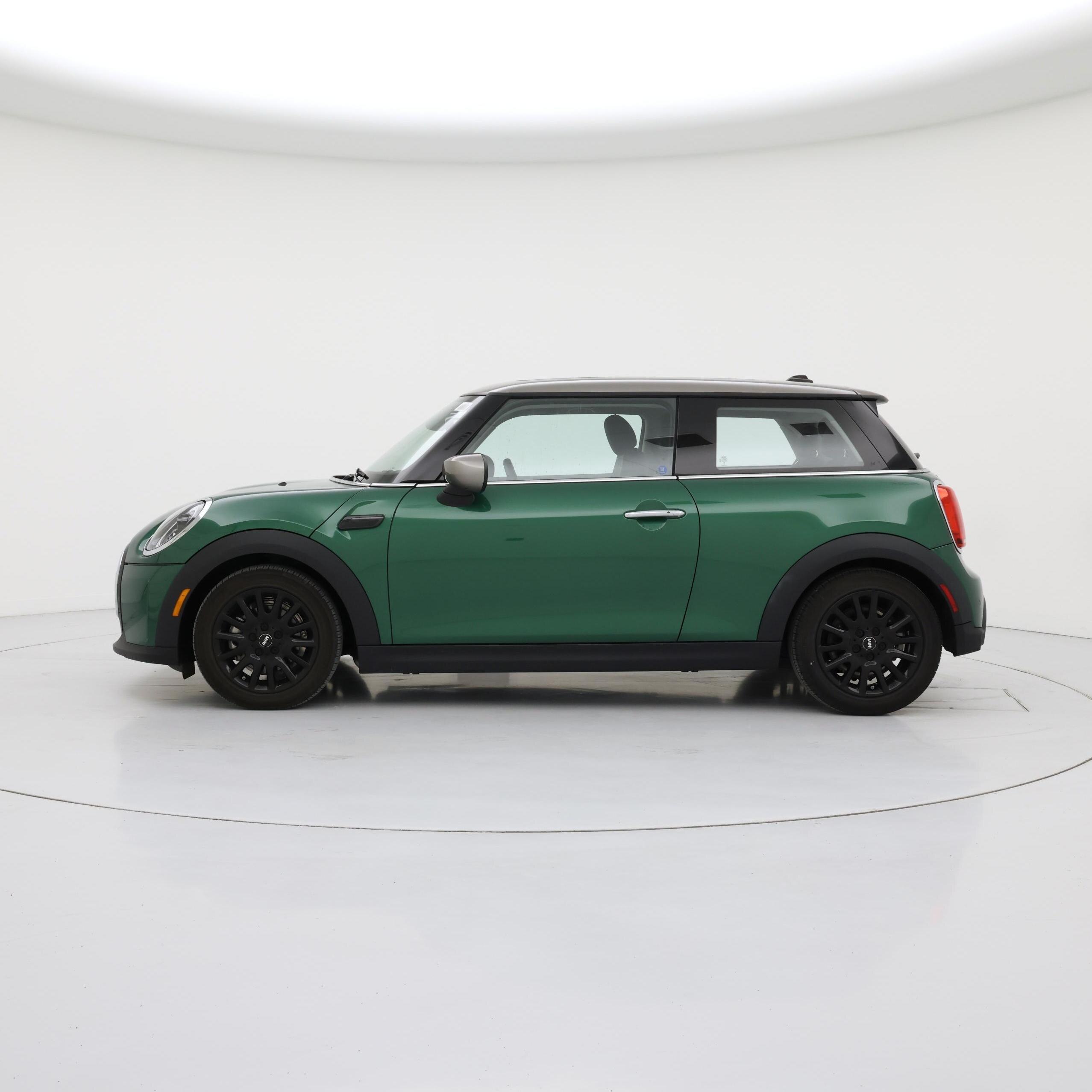 Thumbnail: 2024 MINI Cooper Hardtop - 3