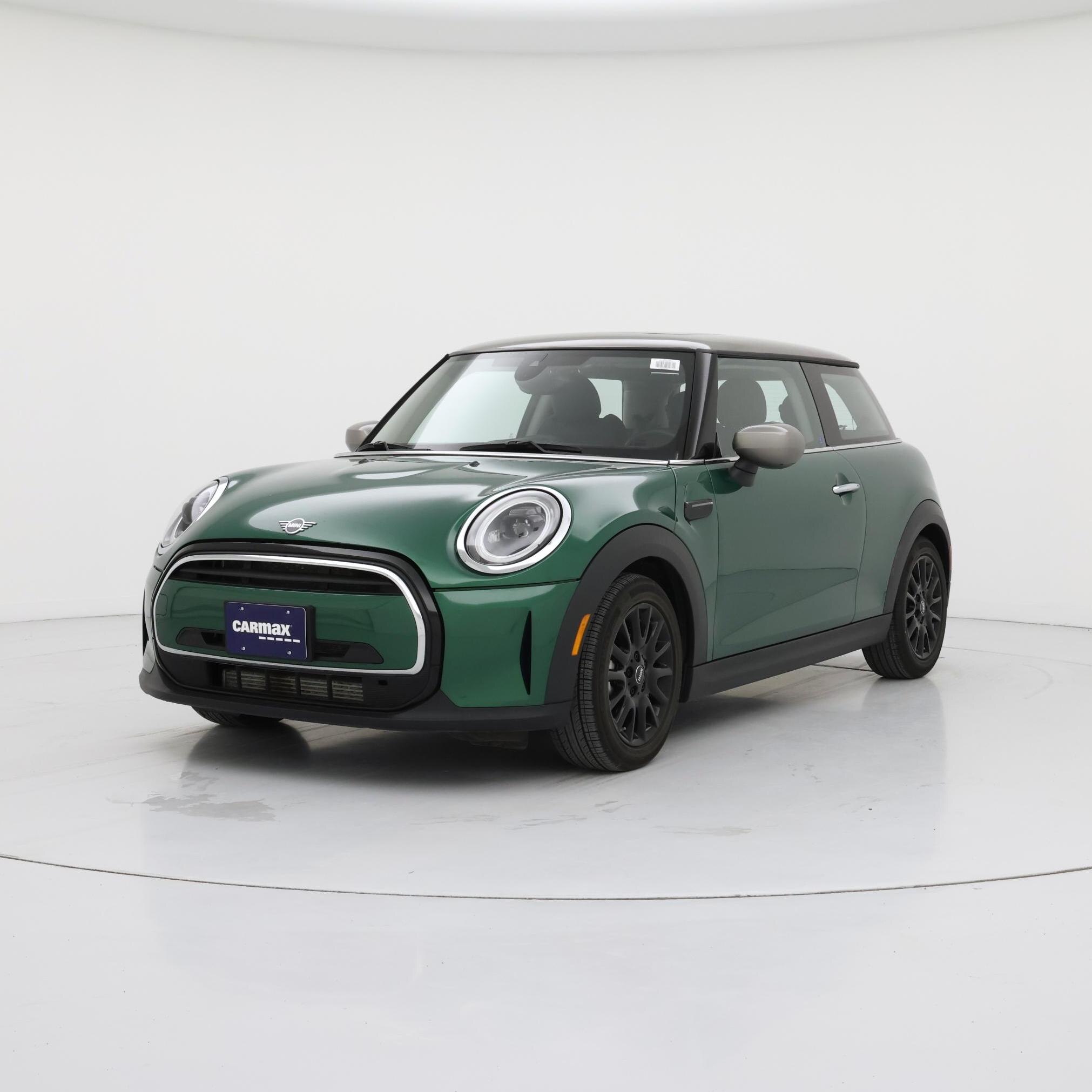 Thumbnail: 2024 MINI Cooper Hardtop - 4