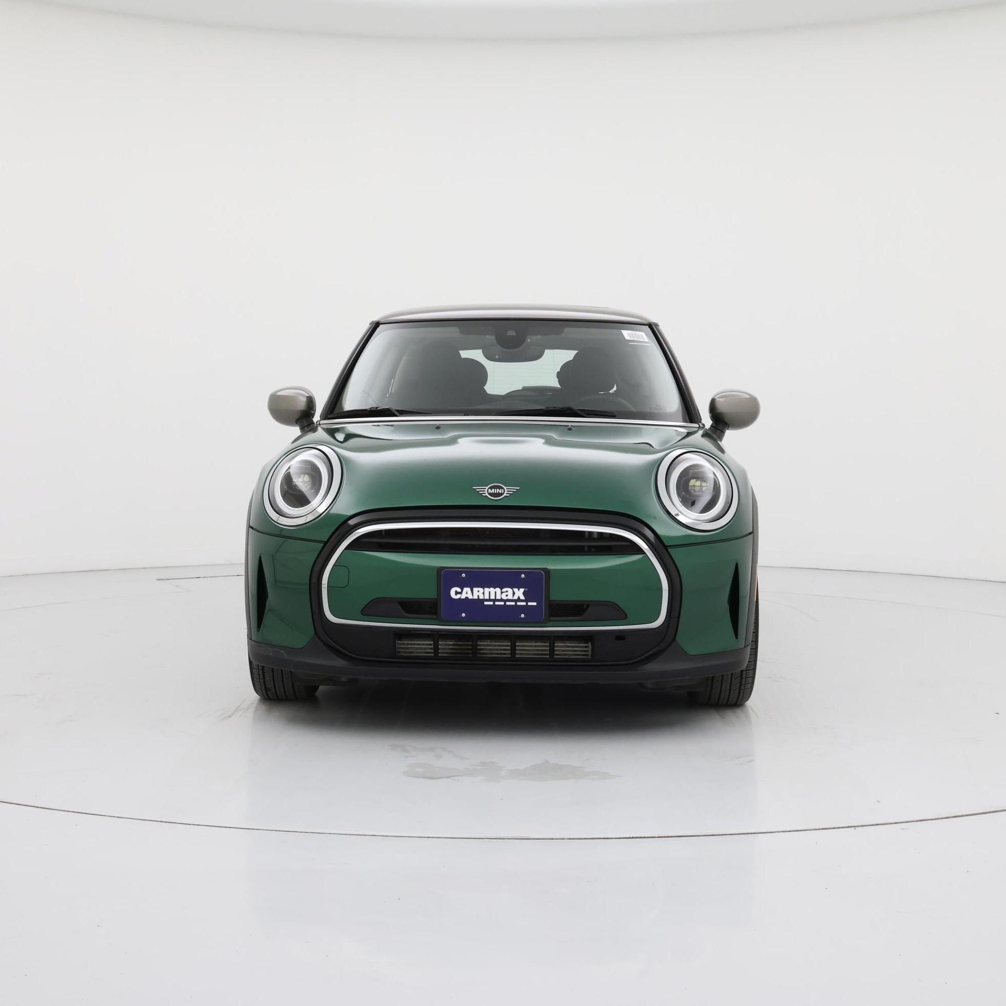 Thumbnail: 2024 MINI Cooper Hardtop - 5