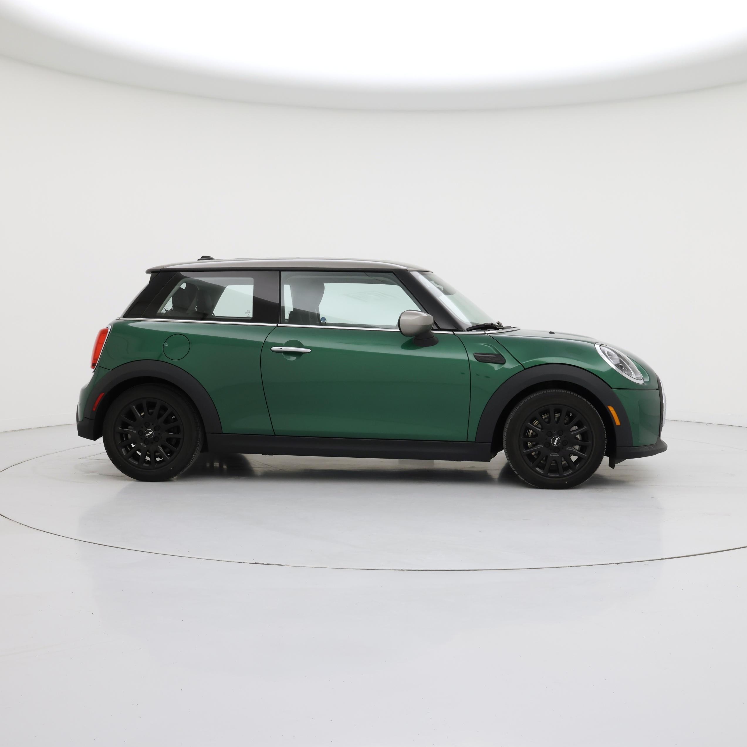 Thumbnail: 2024 MINI Cooper Hardtop - 7