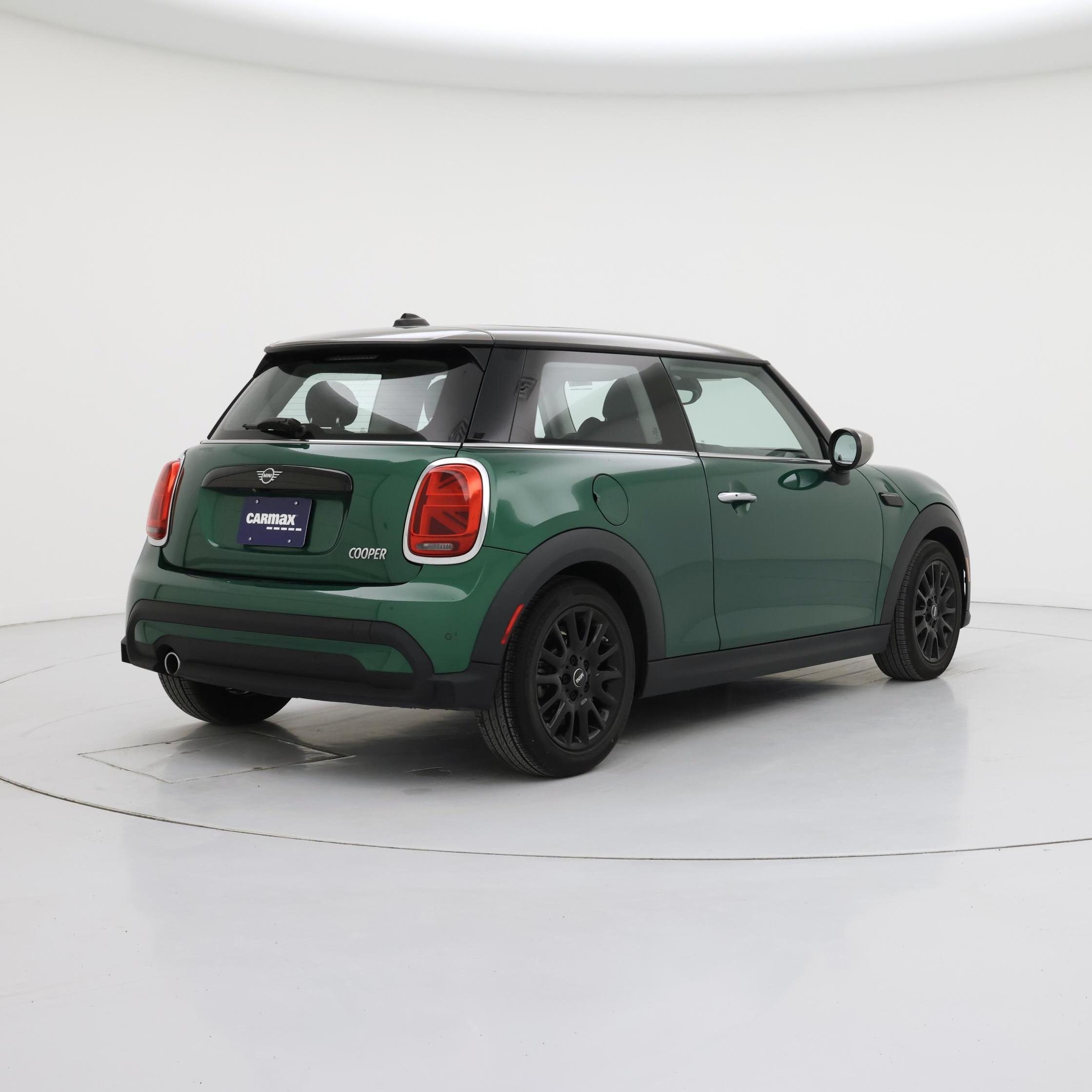 Thumbnail: 2024 MINI Cooper Hardtop - 8