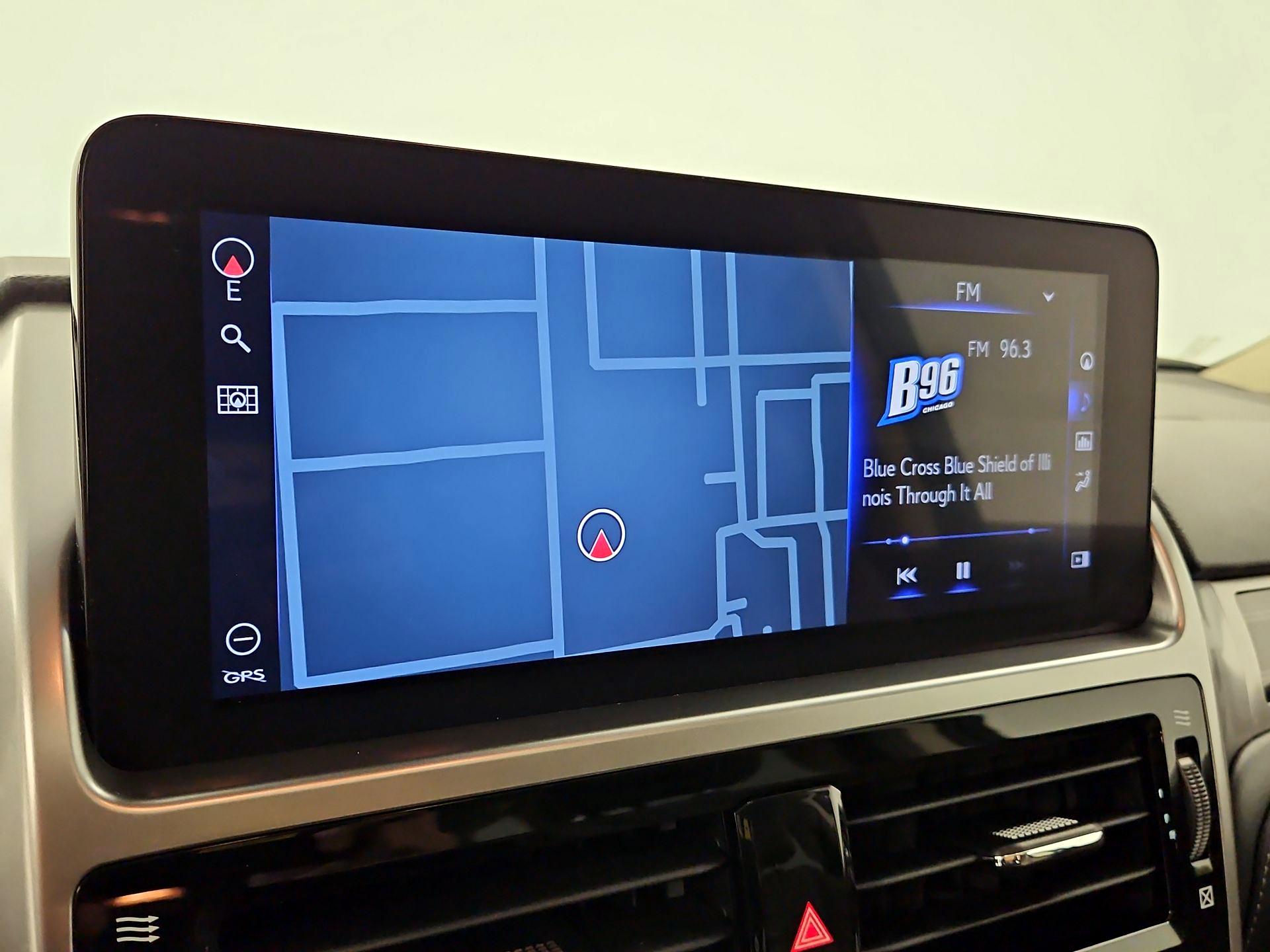 Thumbnail: 2023 Lexus GX - 14