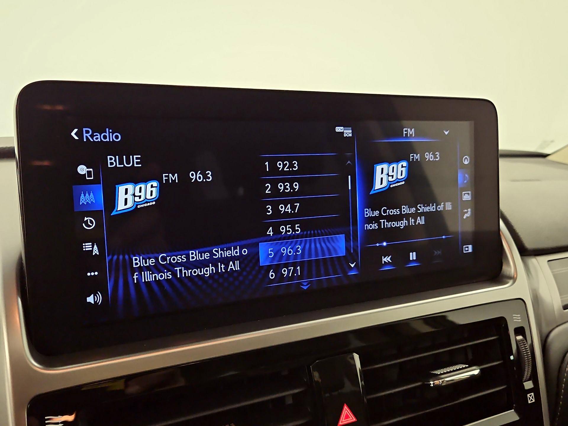 Thumbnail: 2023 Lexus GX - 16