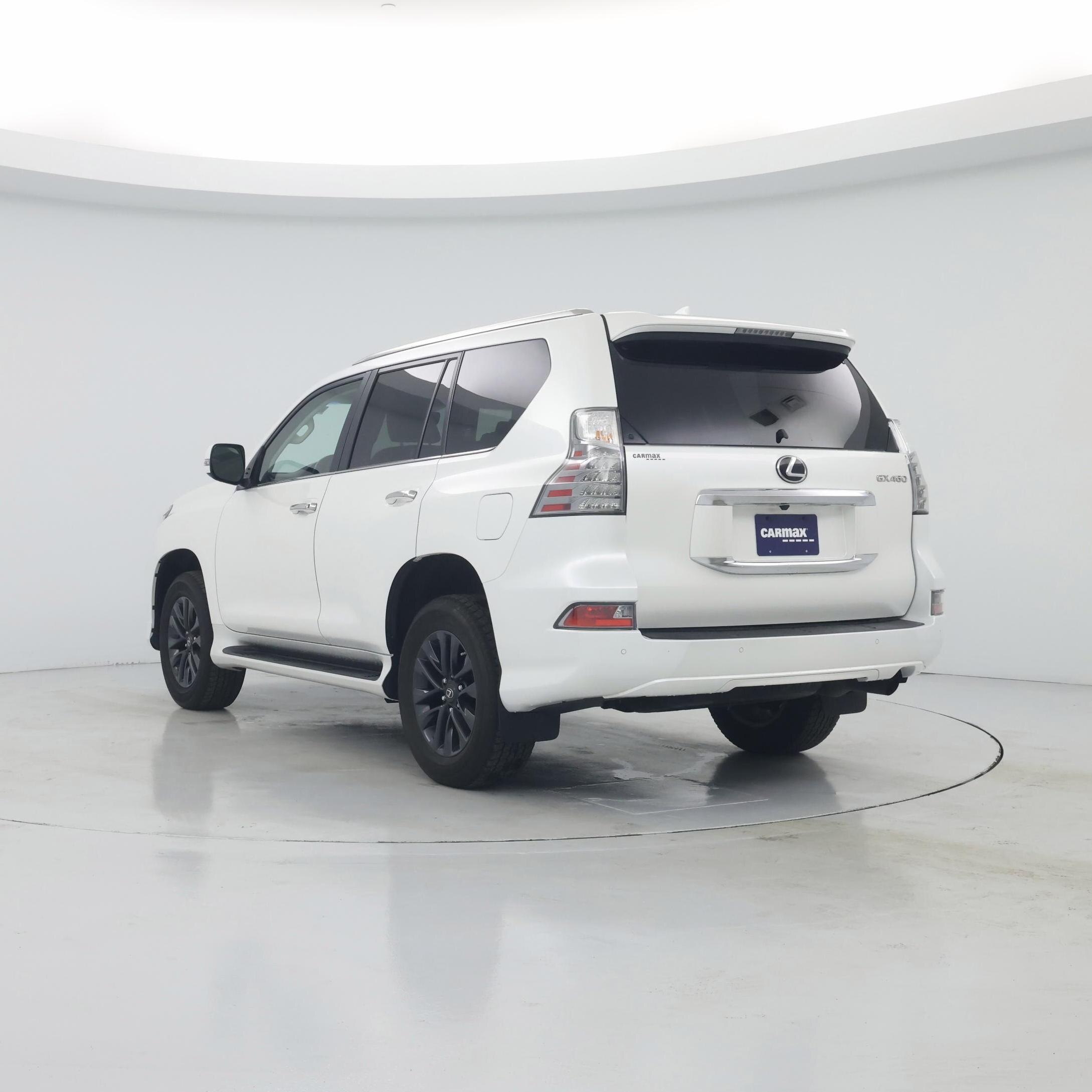 Thumbnail: 2023 Lexus GX - 2