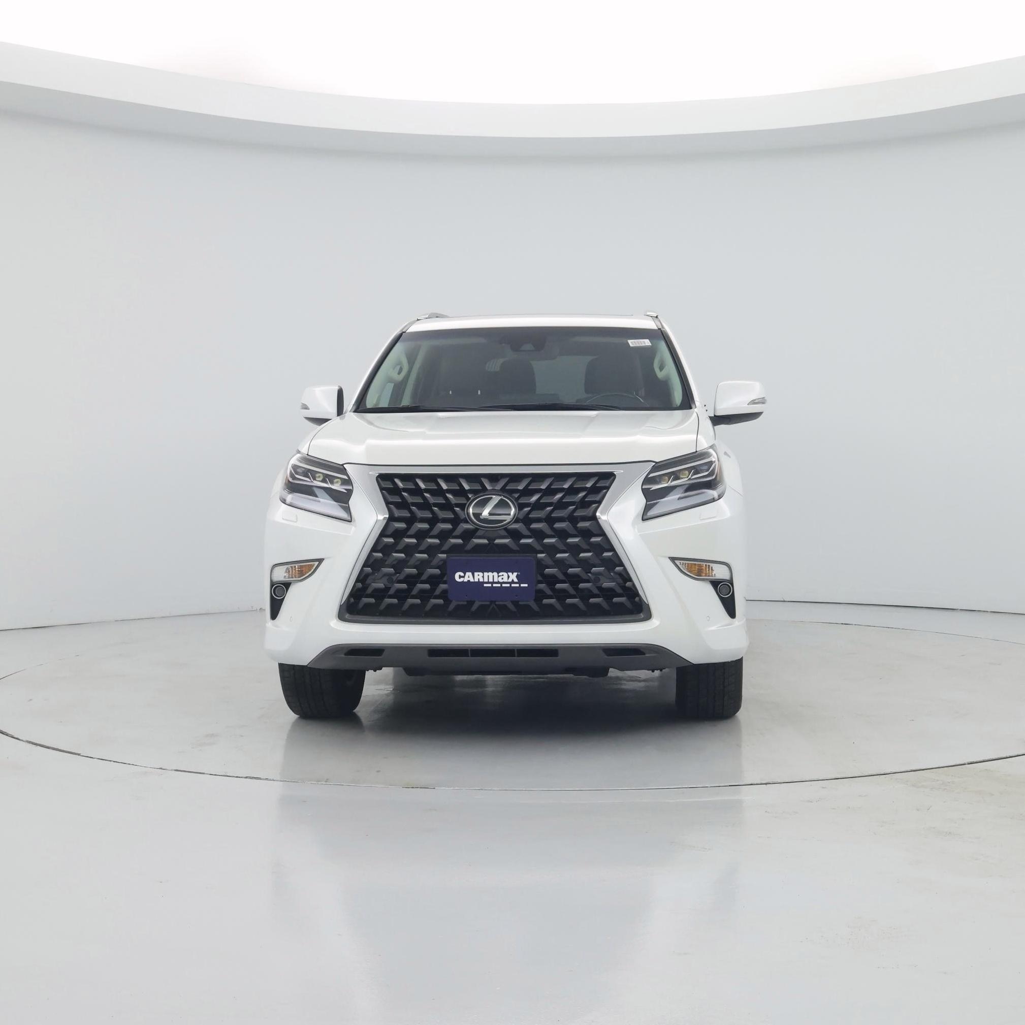Thumbnail: 2023 Lexus GX - 5