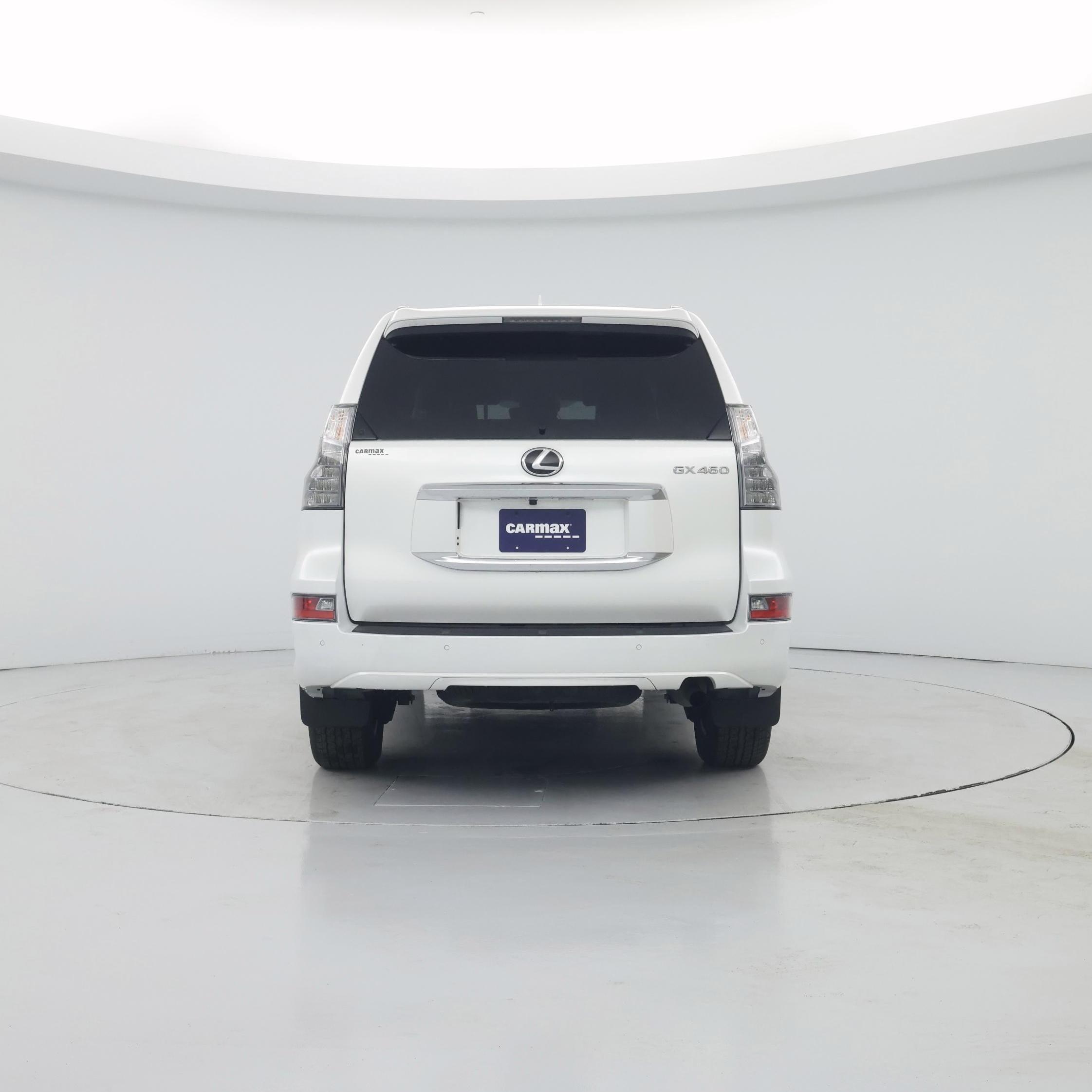 Thumbnail: 2023 Lexus GX - 6