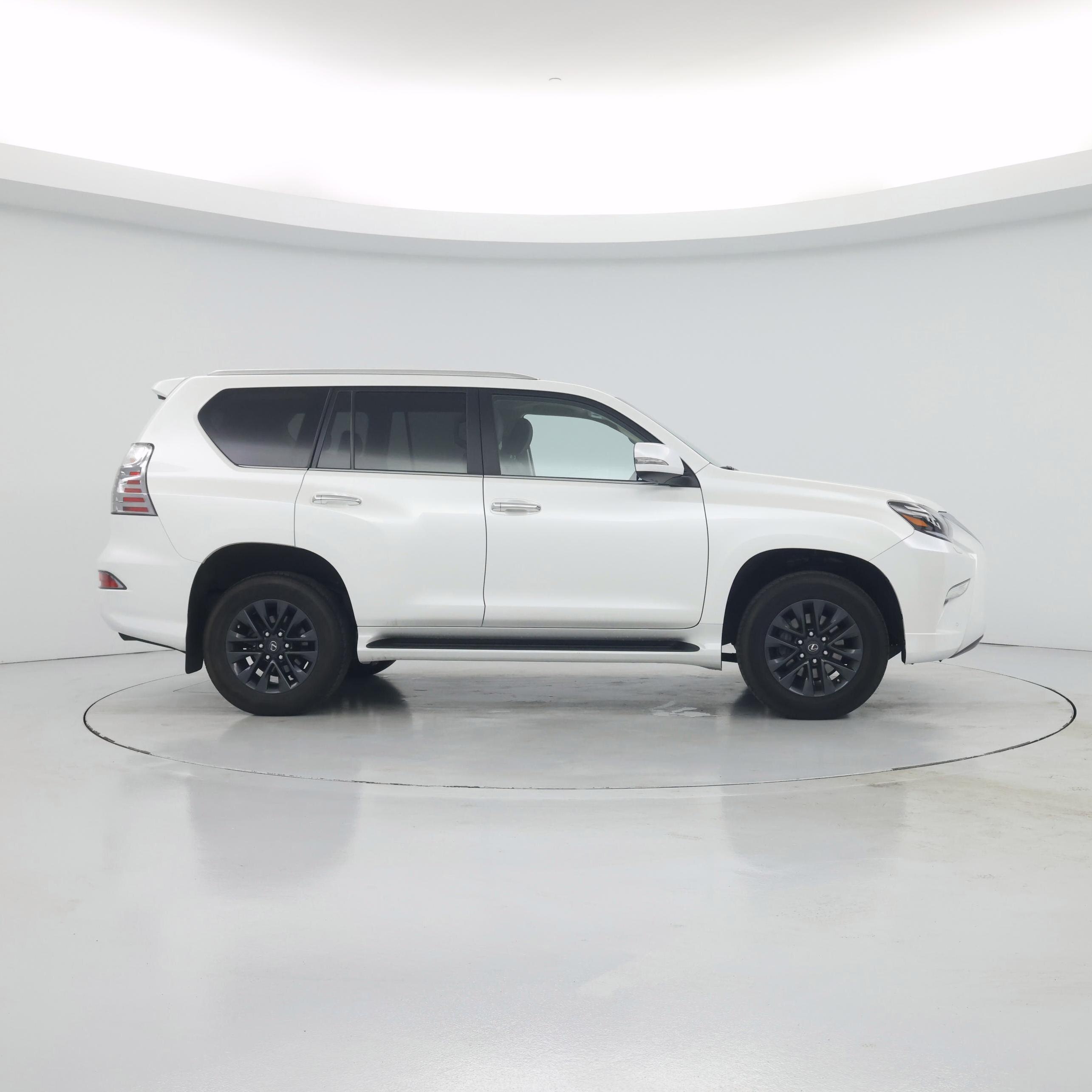 Thumbnail: 2023 Lexus GX - 7