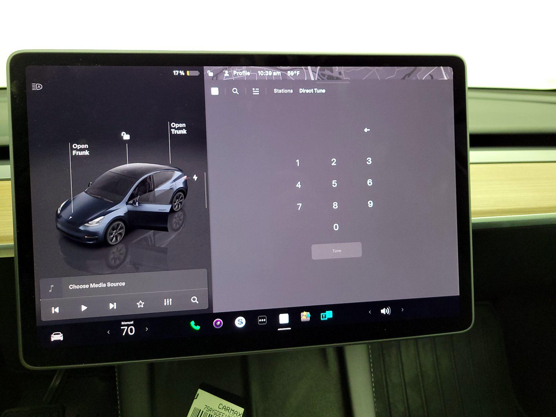 Thumbnail: 2025 Tesla Model Y - 13