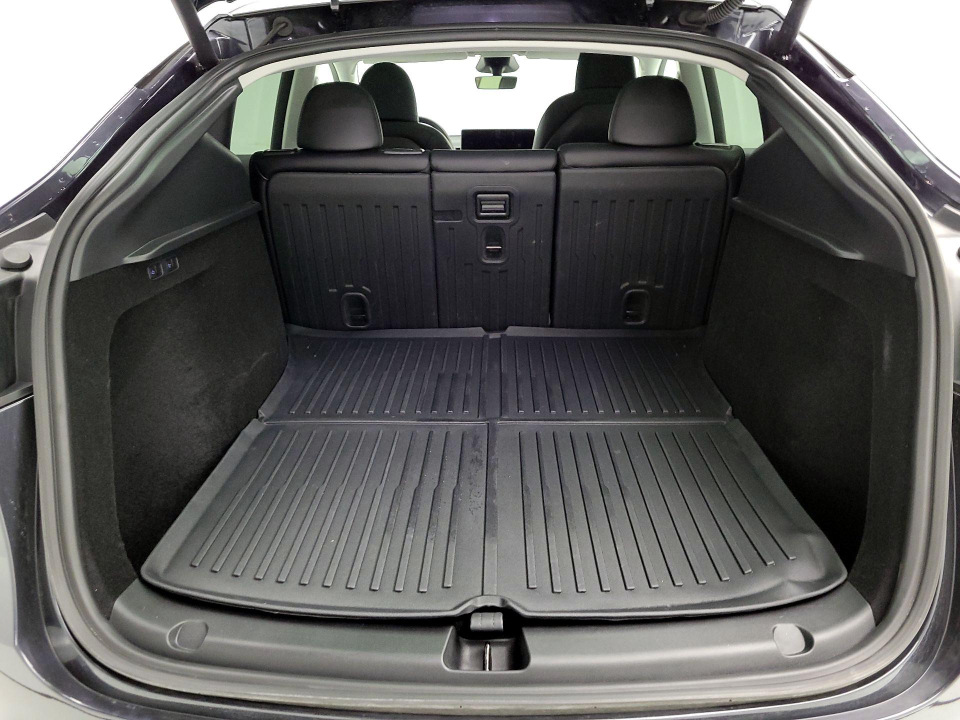 Thumbnail: 2025 Tesla Model Y - 16