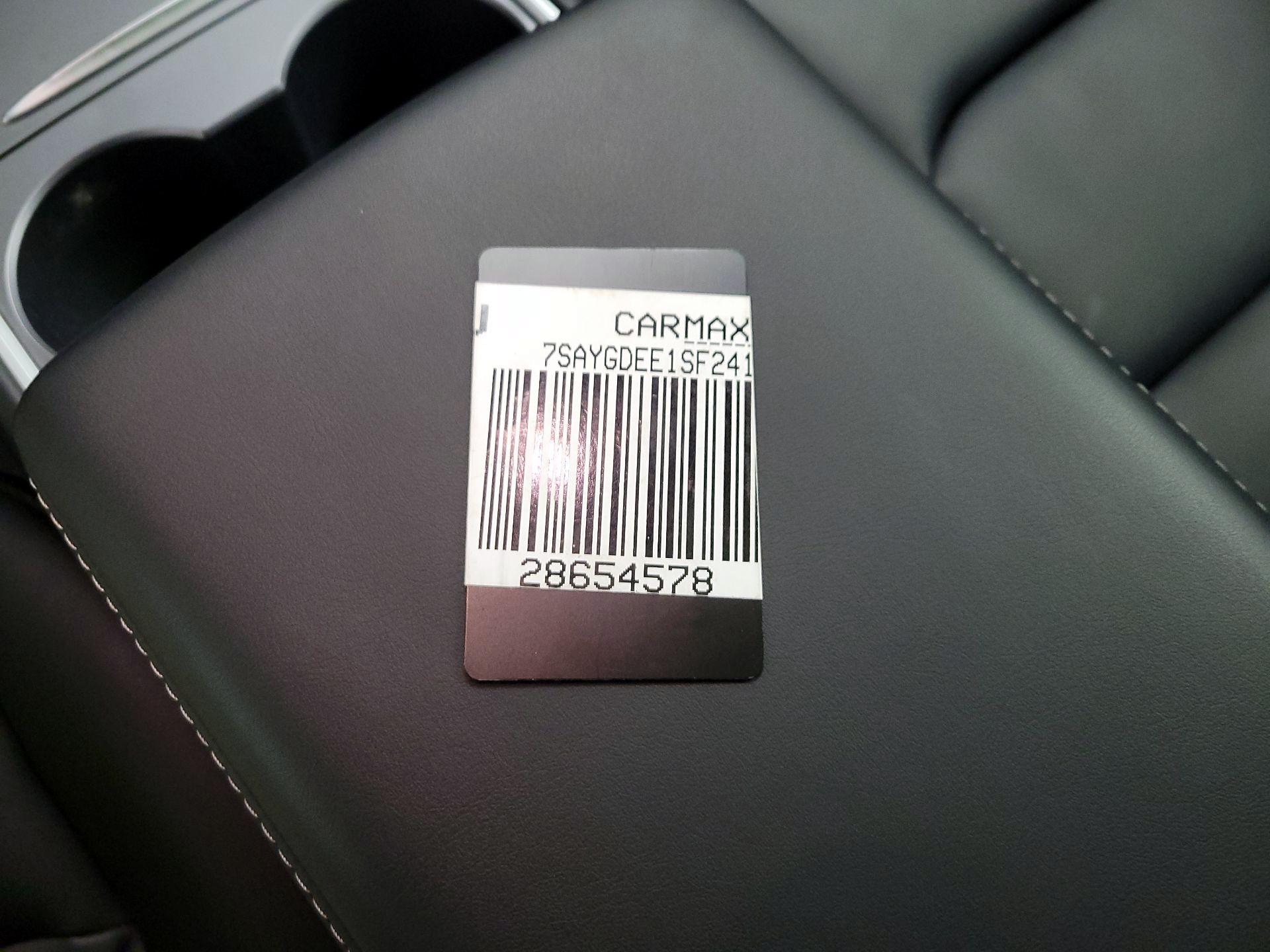 Thumbnail: 2025 Tesla Model Y - 18