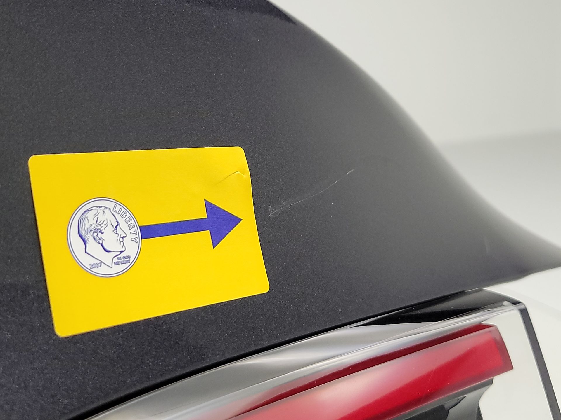 Thumbnail: 2025 Tesla Model Y - 20