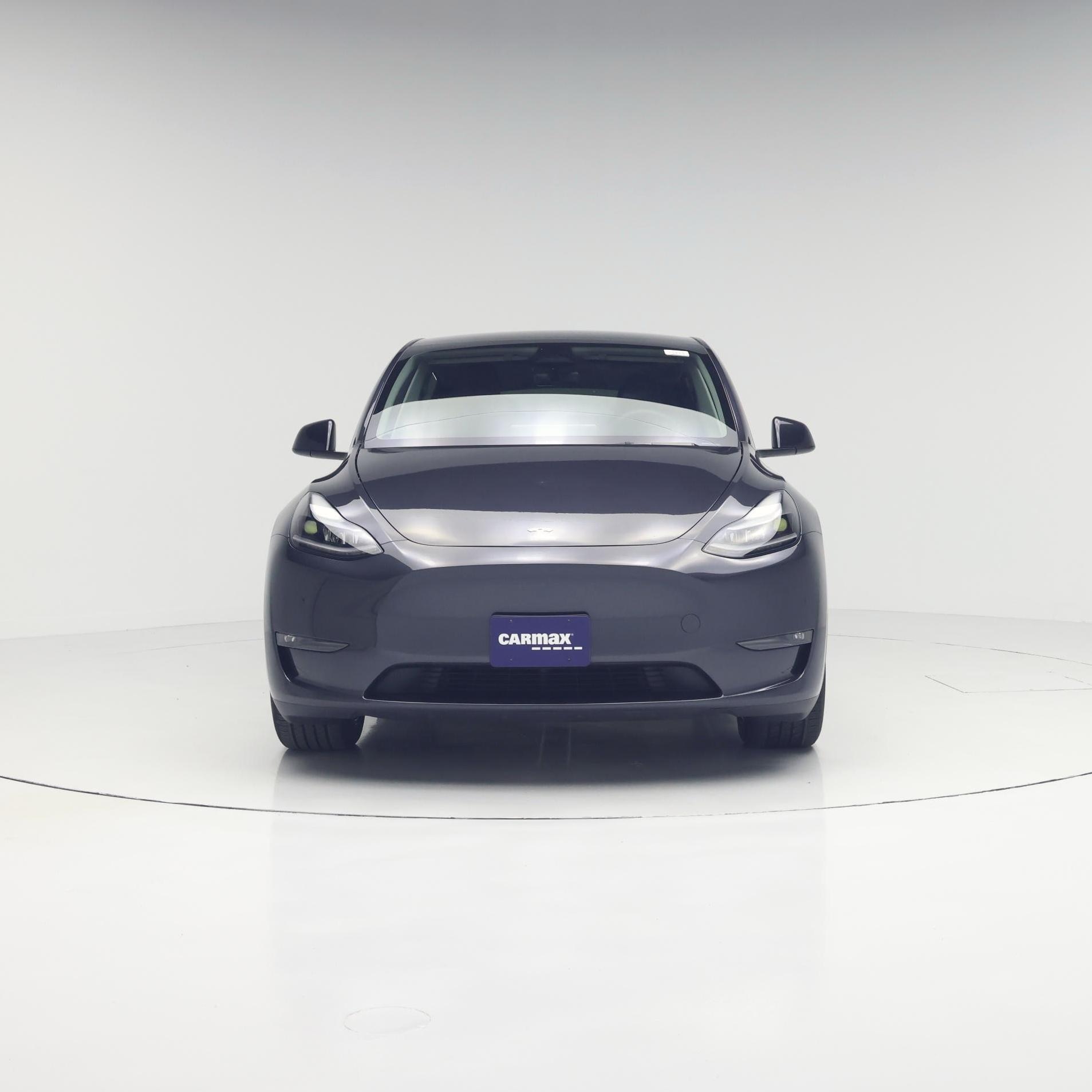 Thumbnail: 2025 Tesla Model Y - 5