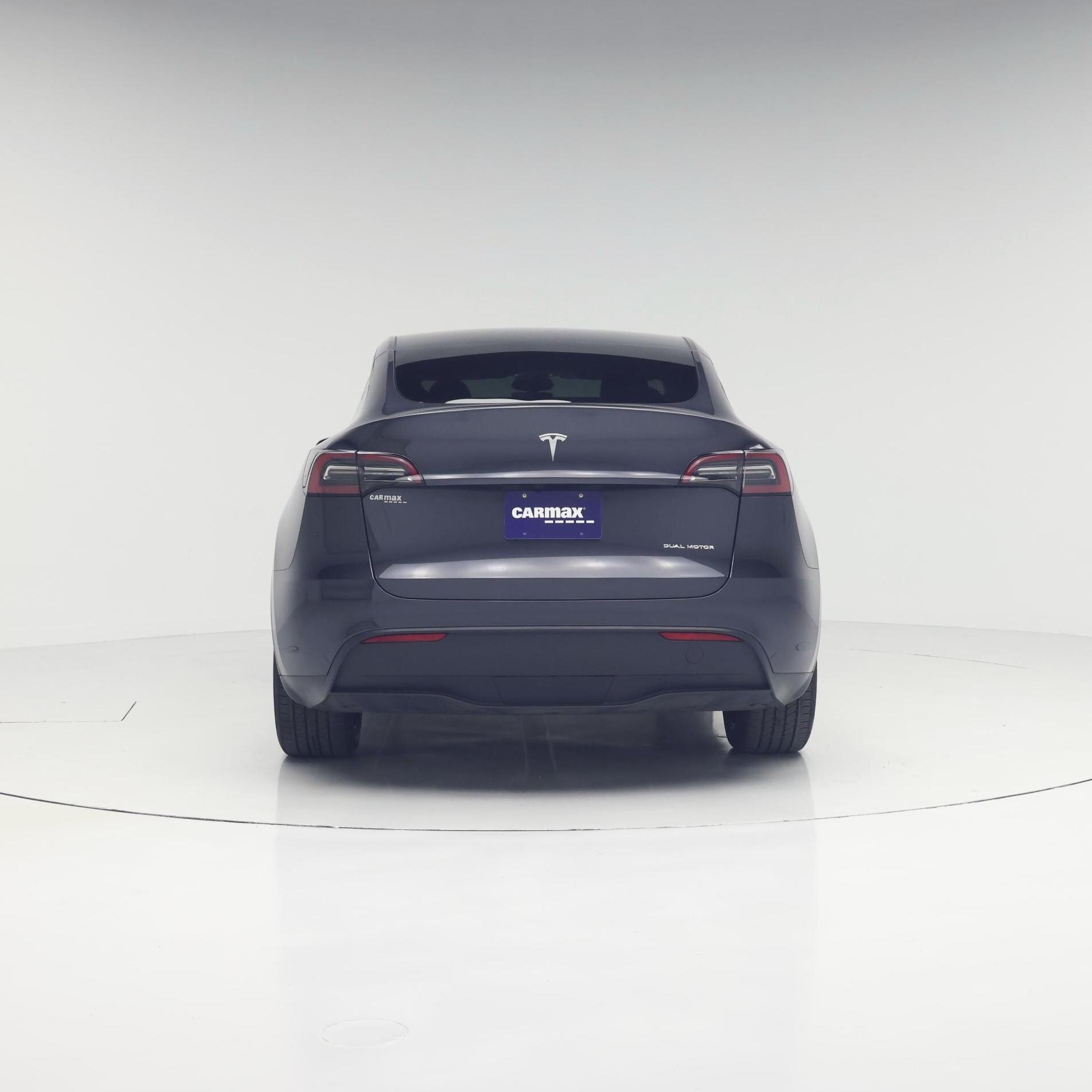 Thumbnail: 2025 Tesla Model Y - 6