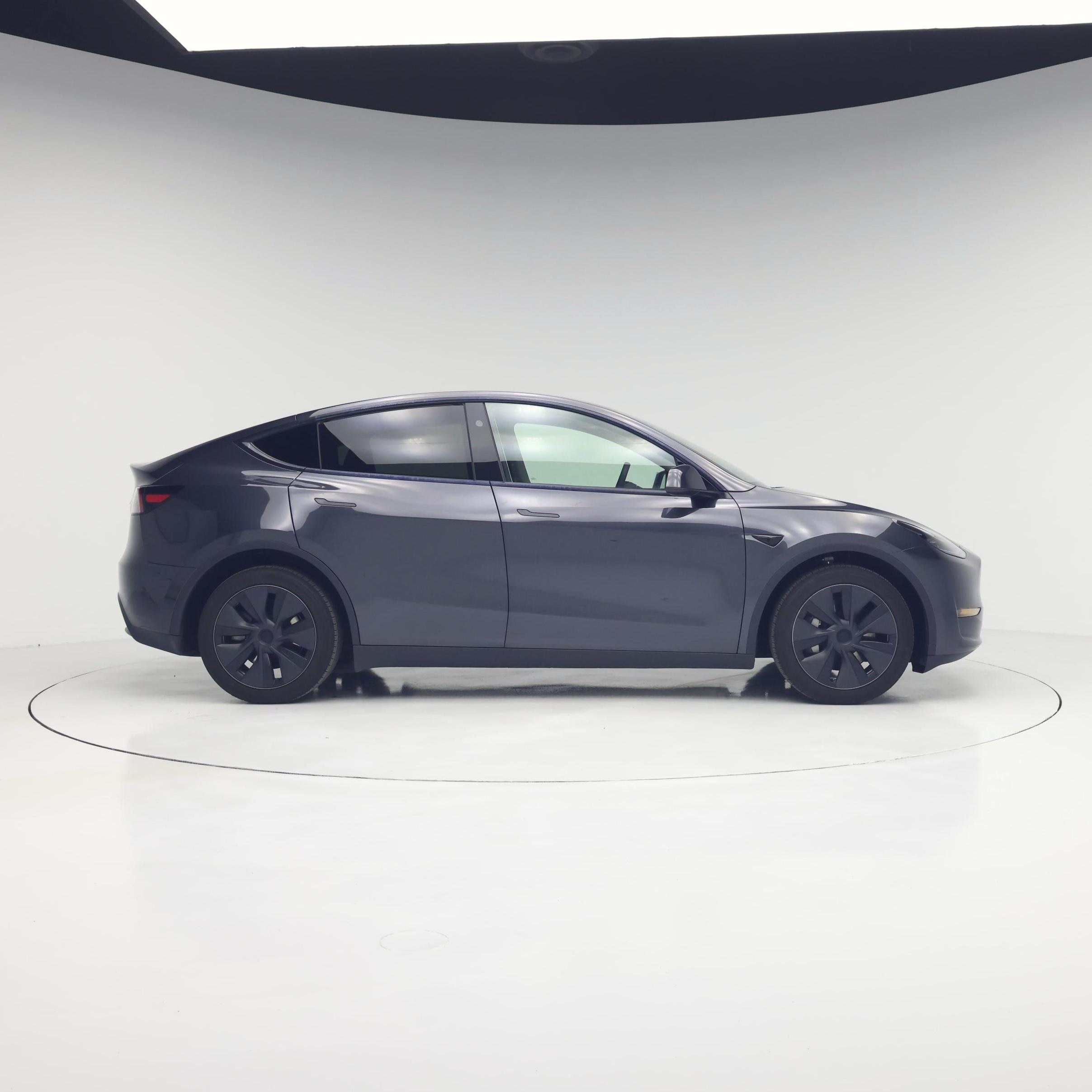Thumbnail: 2025 Tesla Model Y - 7