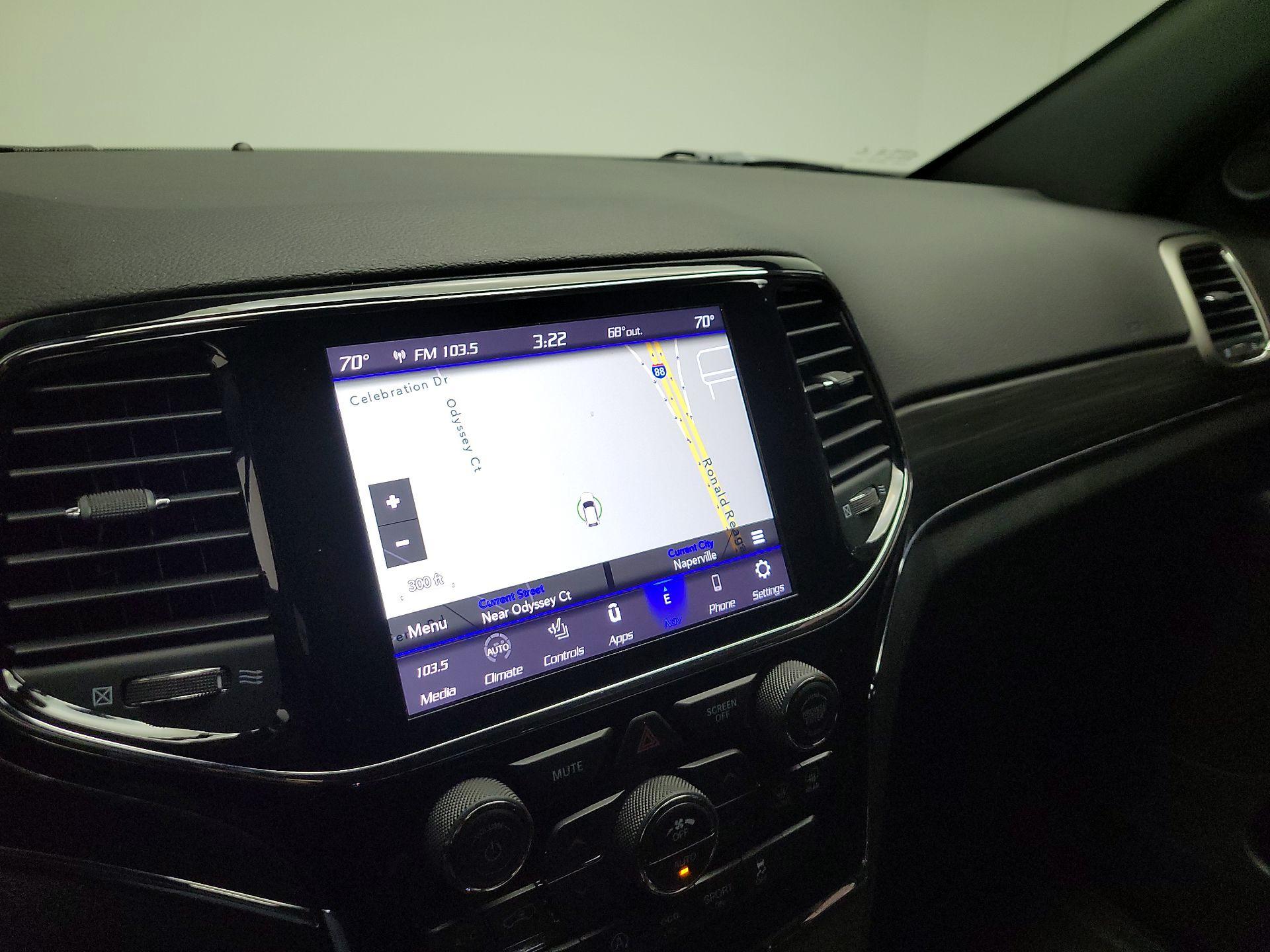 Thumbnail: 2021 Jeep Grand Cherokee - 13