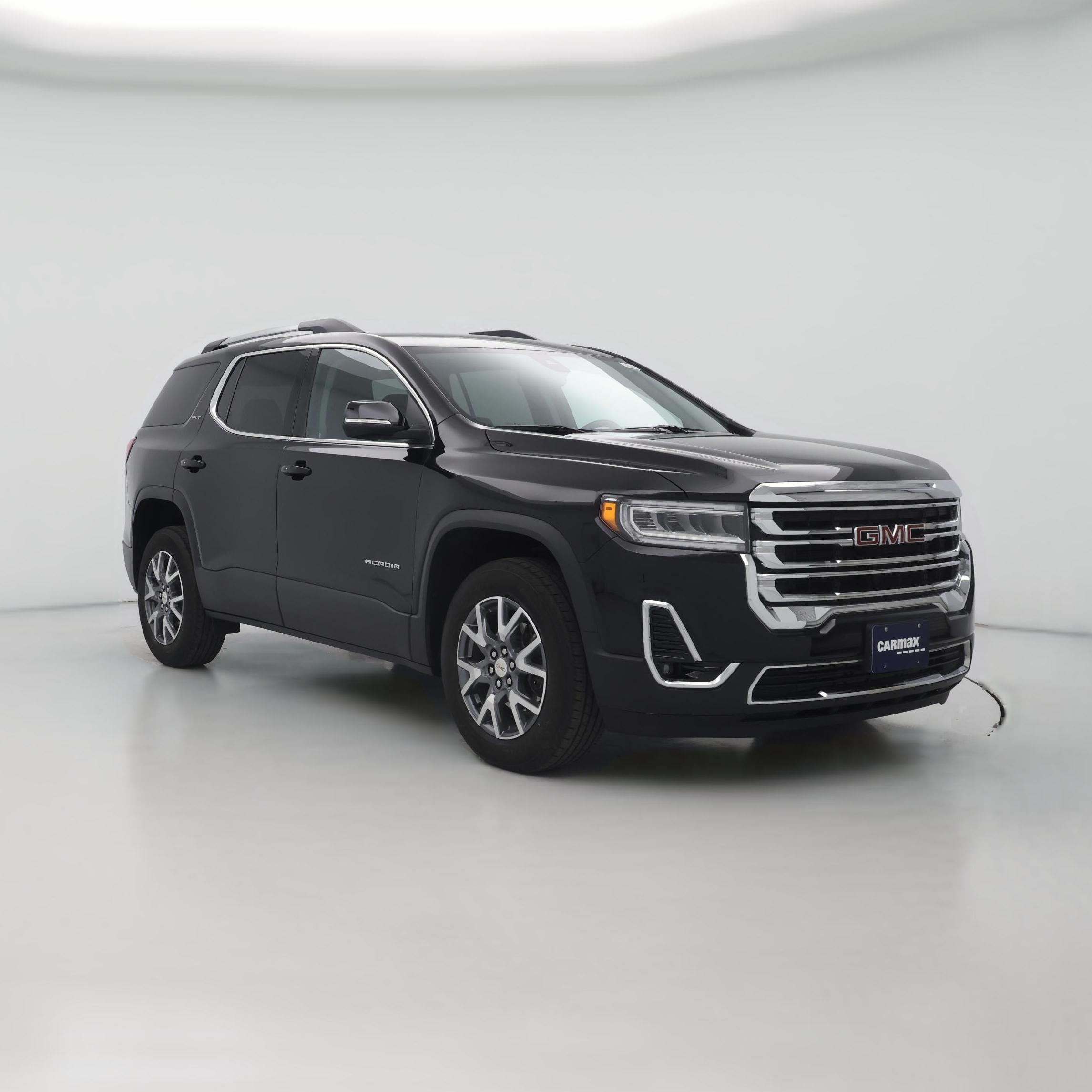 Thumbnail: 2023 GMC Acadia - 1
