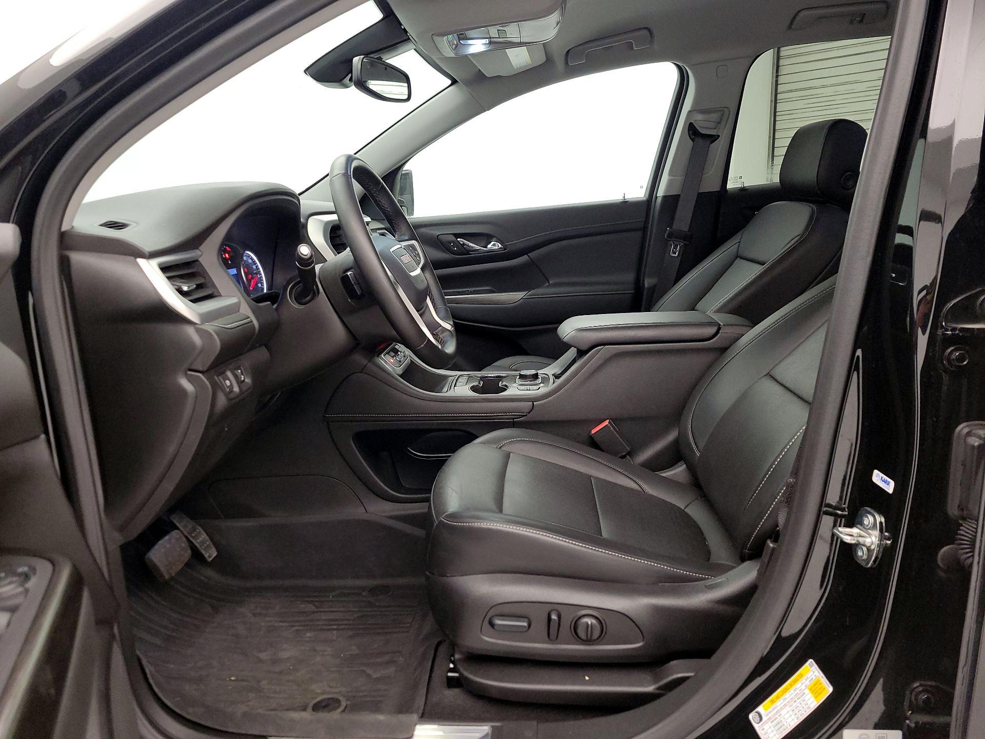 Thumbnail: 2023 GMC Acadia - 11