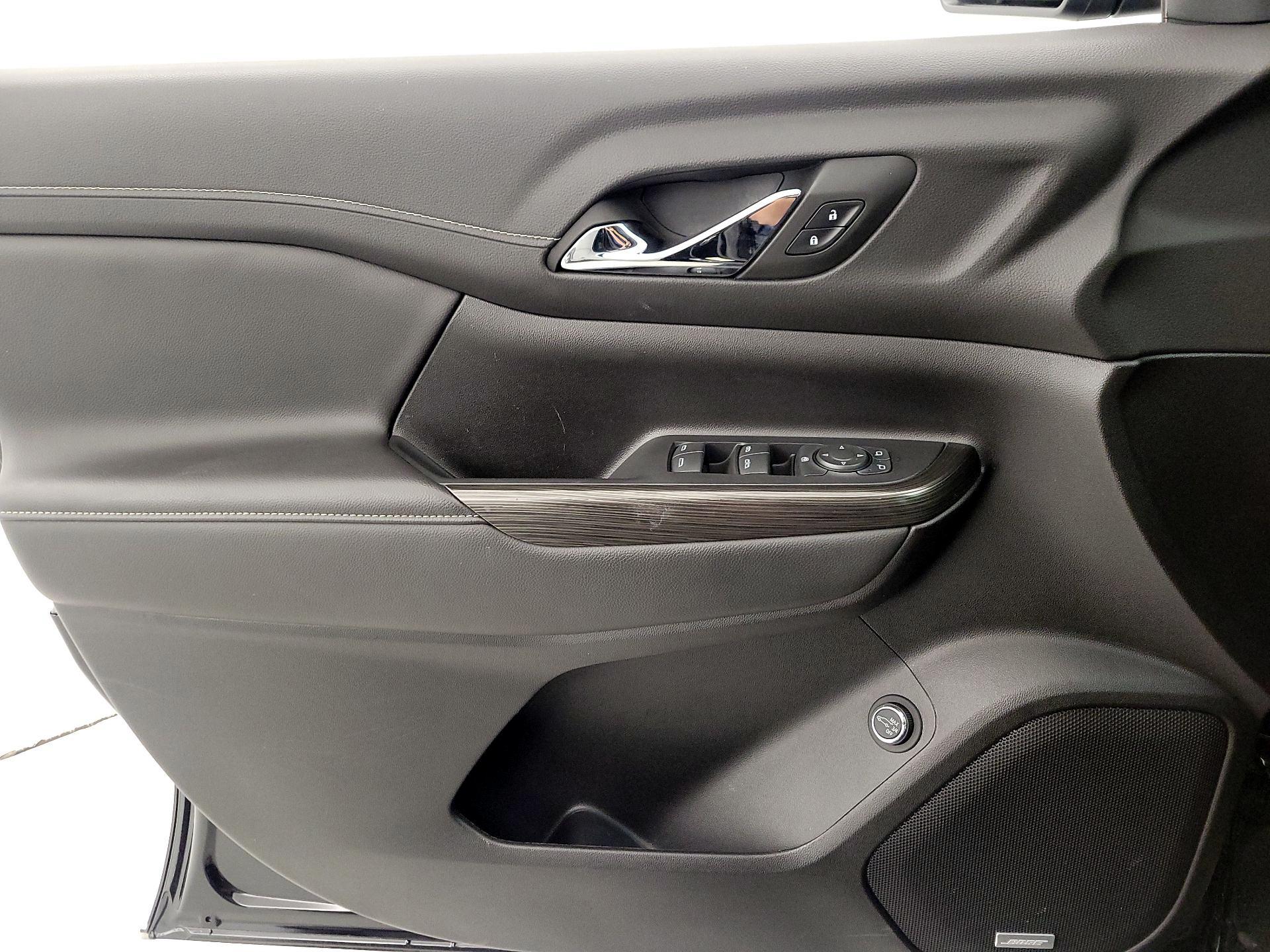 Thumbnail: 2023 GMC Acadia - 12