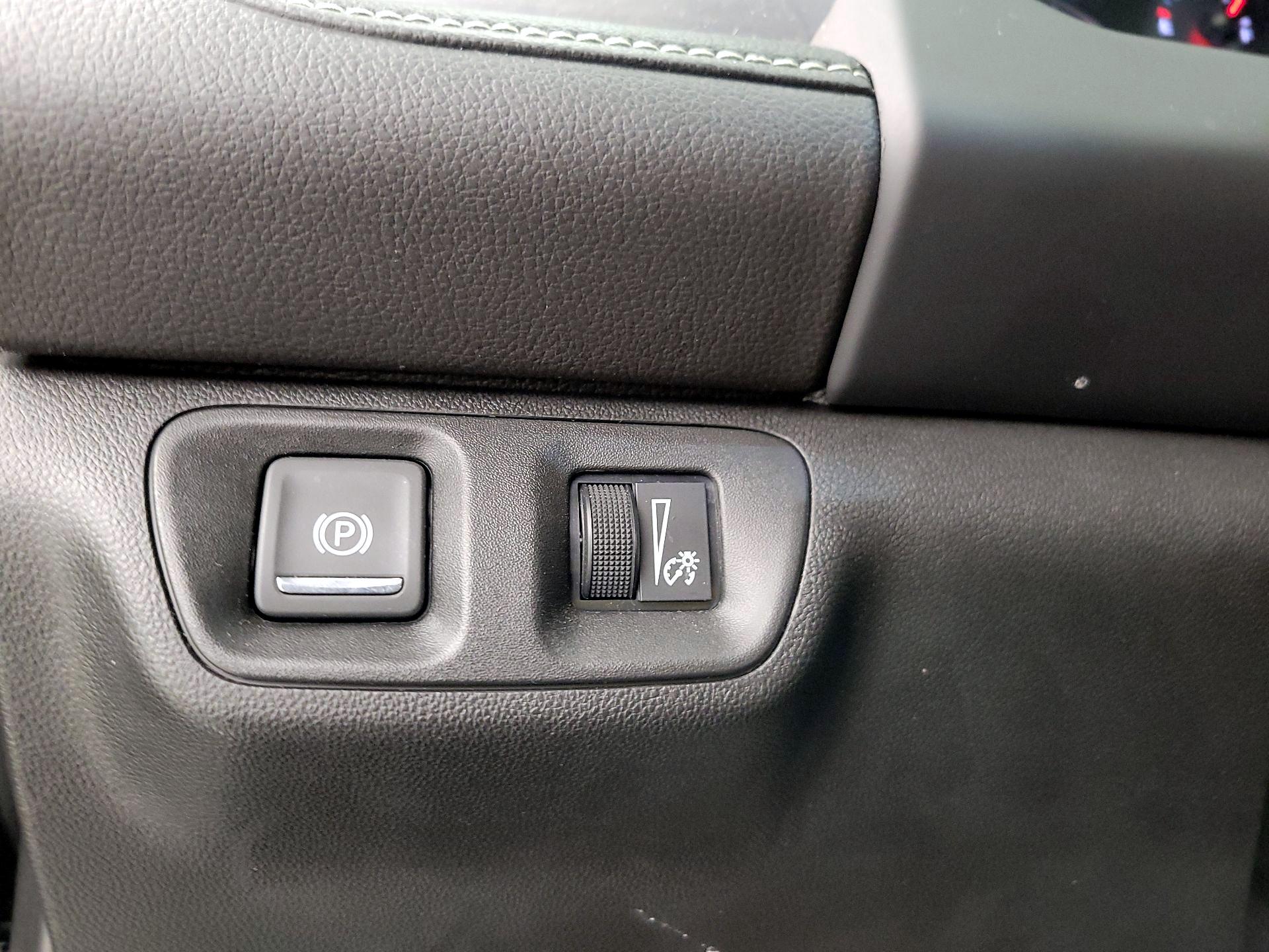 Thumbnail: 2023 GMC Acadia - 13