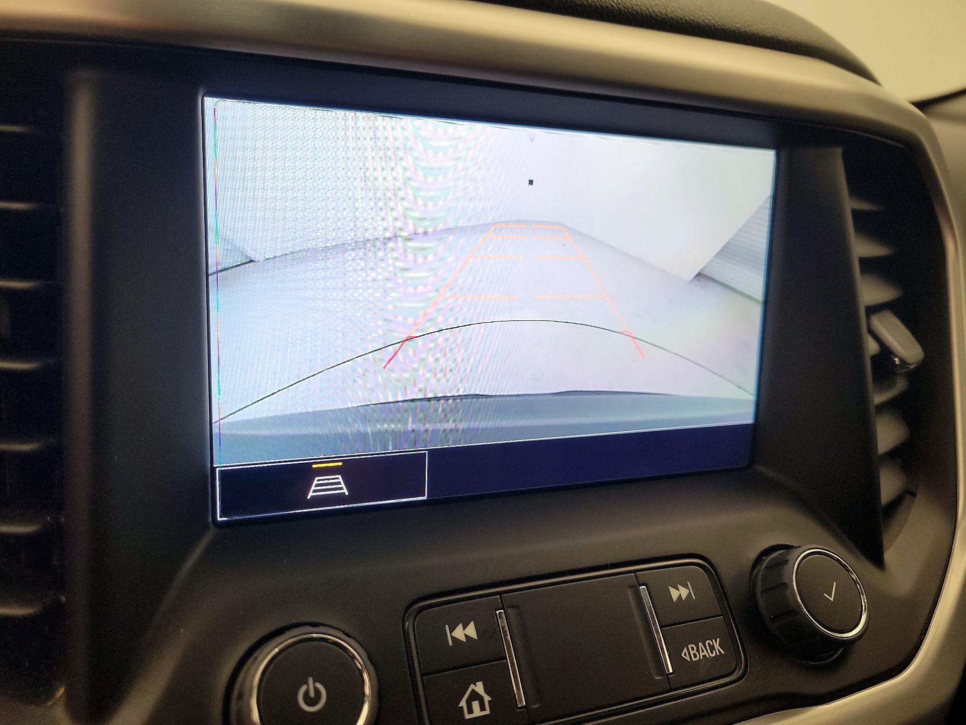 Thumbnail: 2023 GMC Acadia - 14